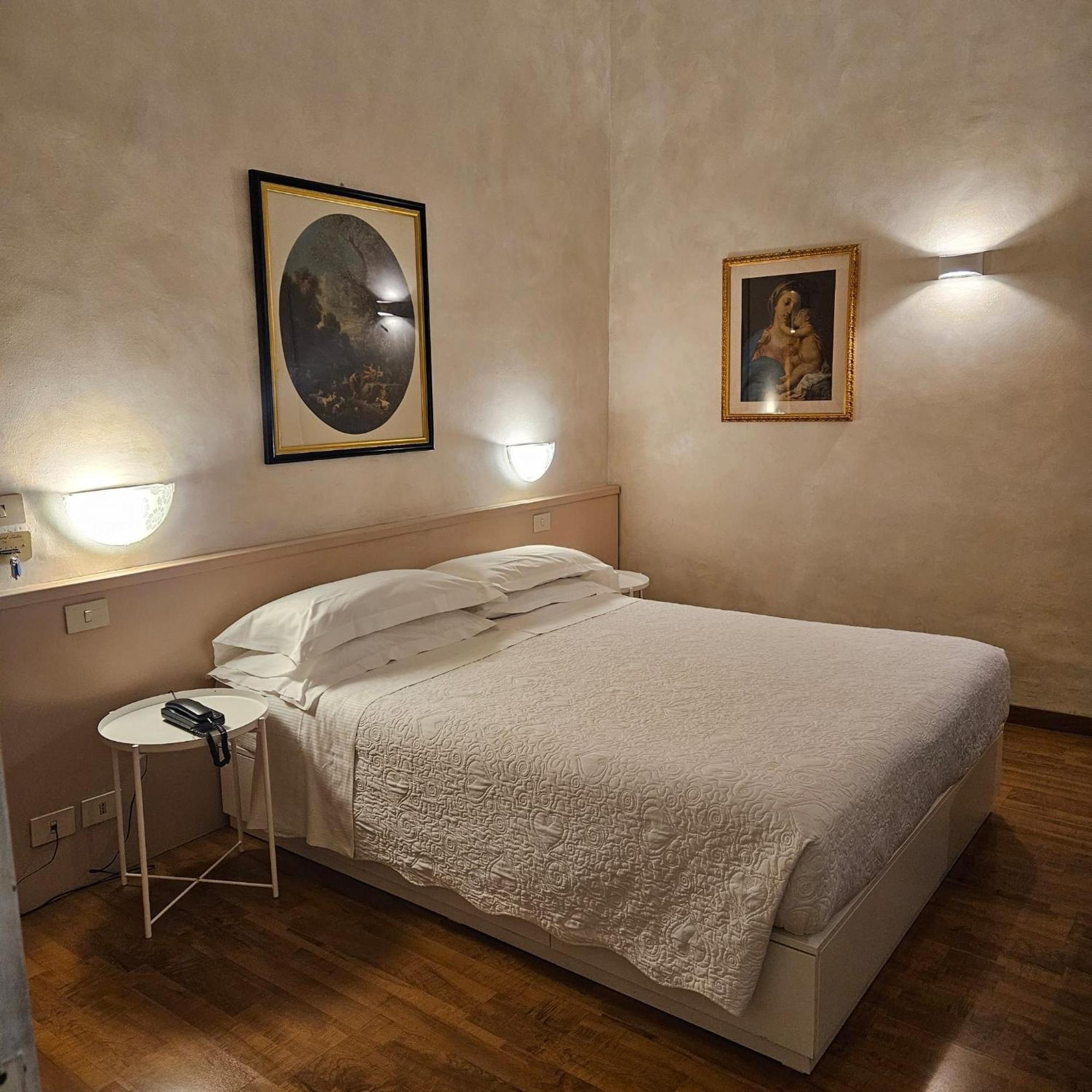 Hotel Julia 3*