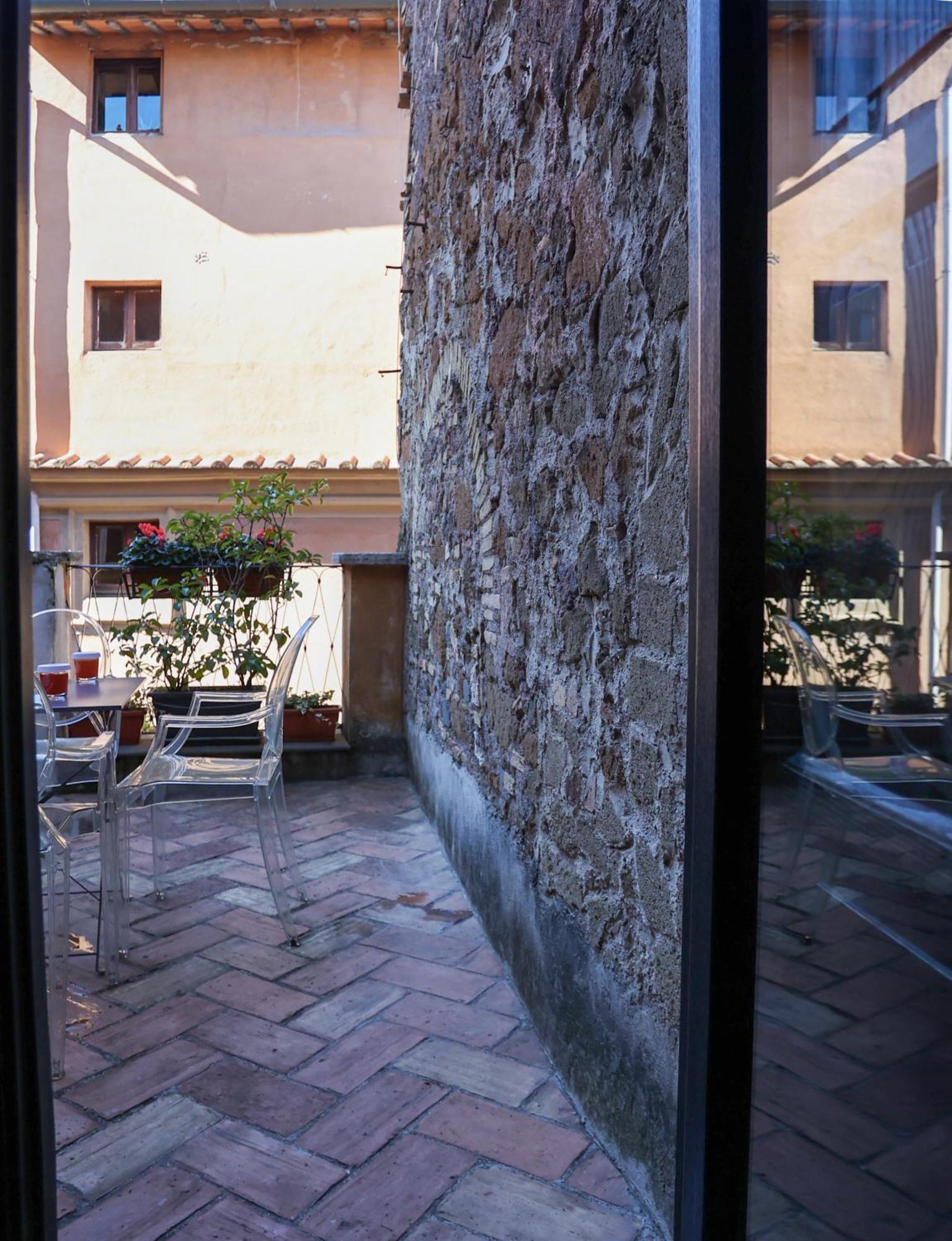 Casa De' Coronari Rome