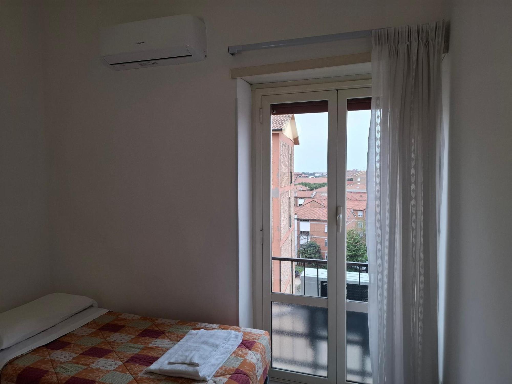 Vi Floor Apartment *