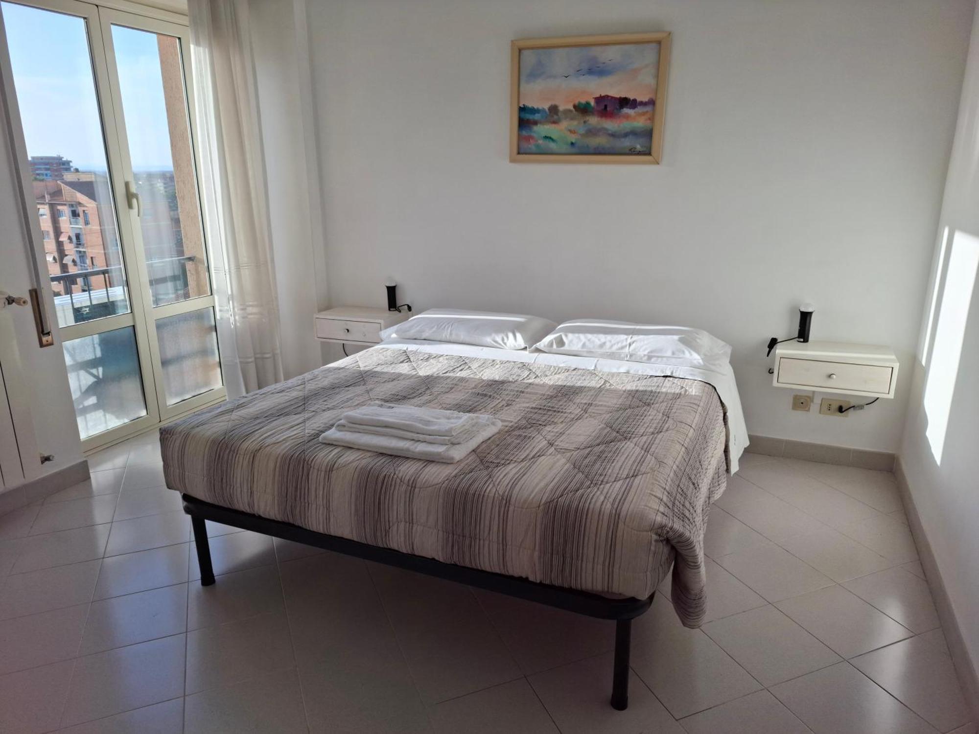 Apartment Vi Floor Rome