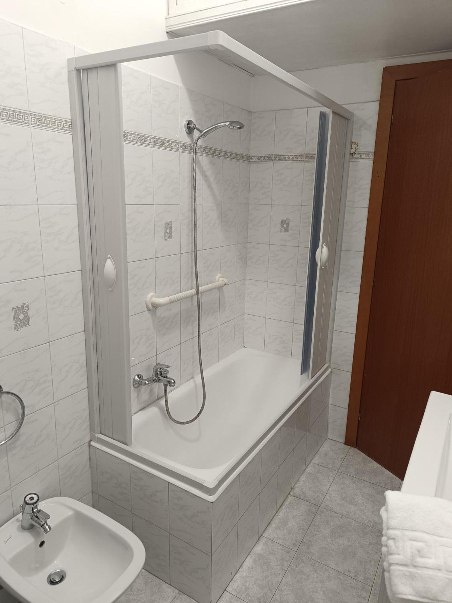 Appartamento Domus Don Bosco Square