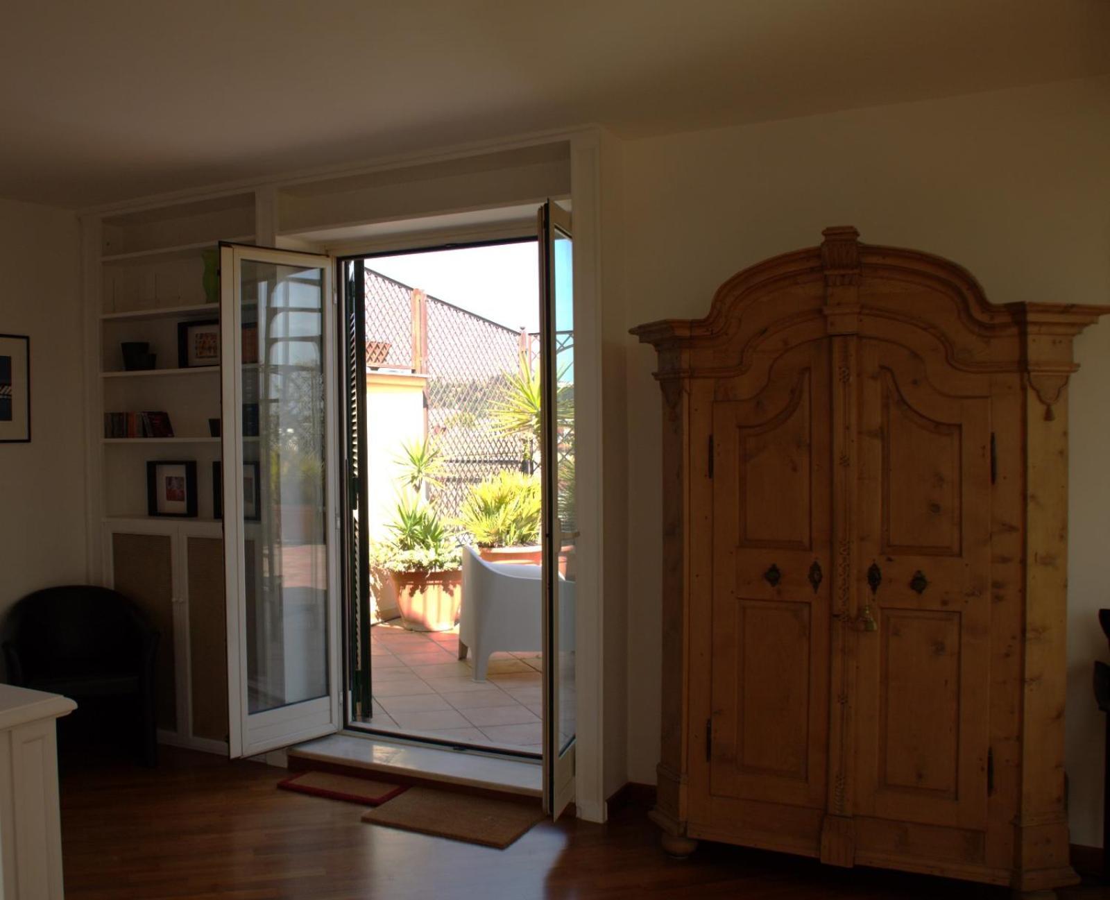 La Dolce Vista Apartment *