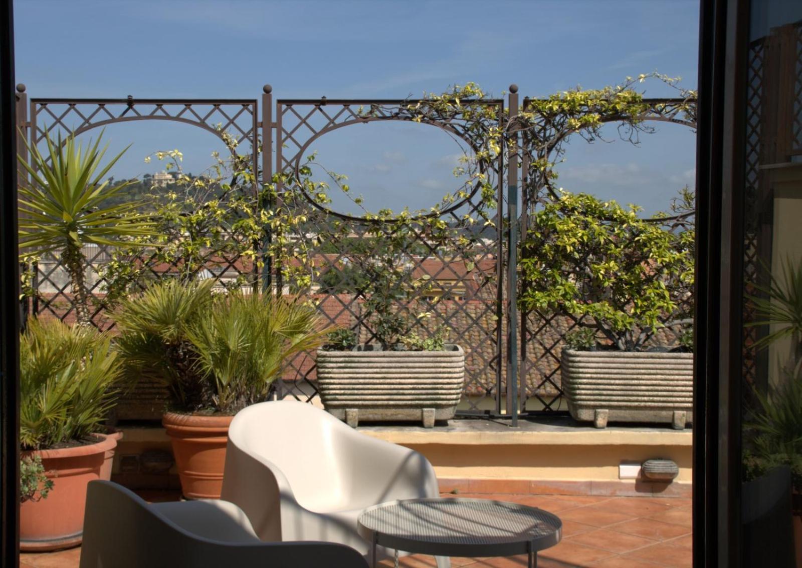 La Dolce Vista Rome