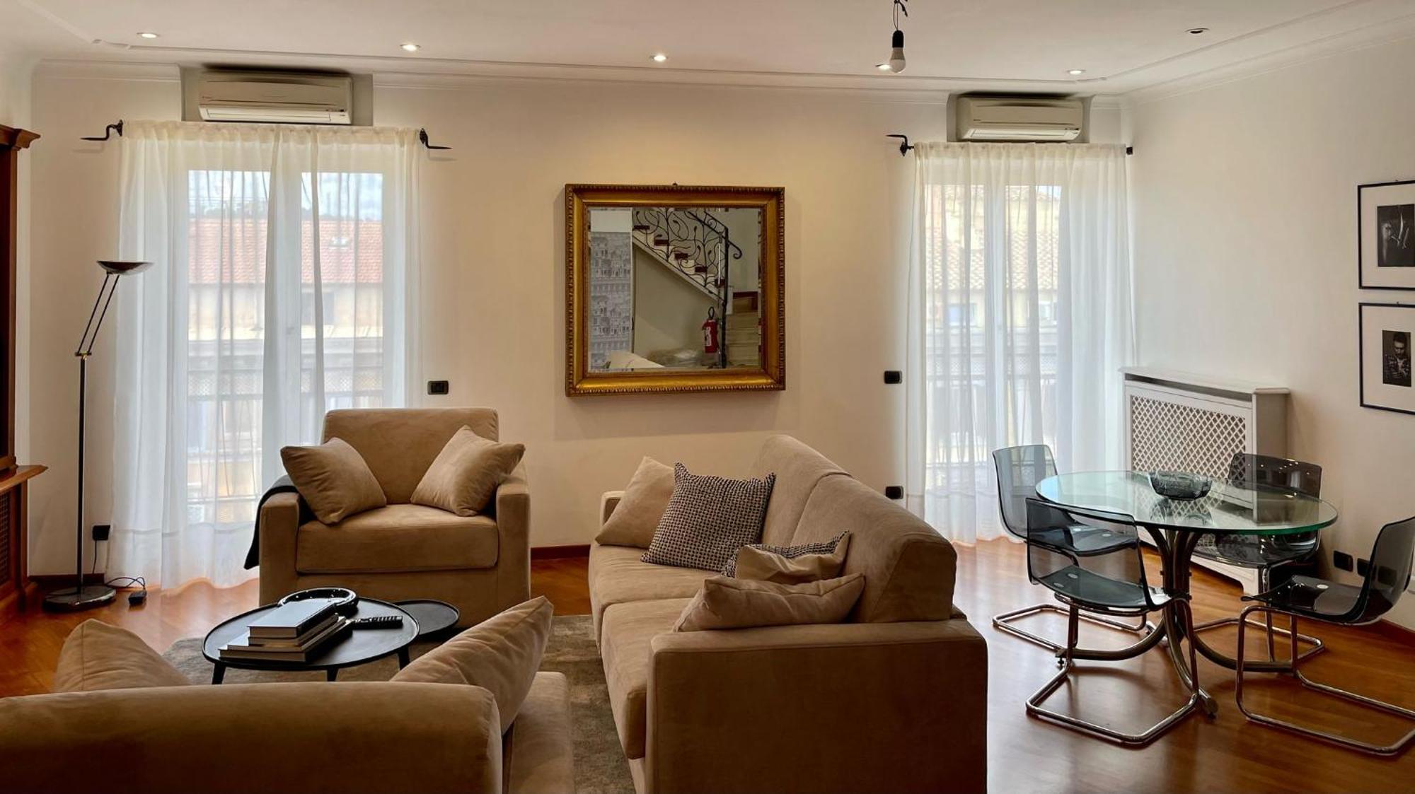 Apartment La Dolce Vista