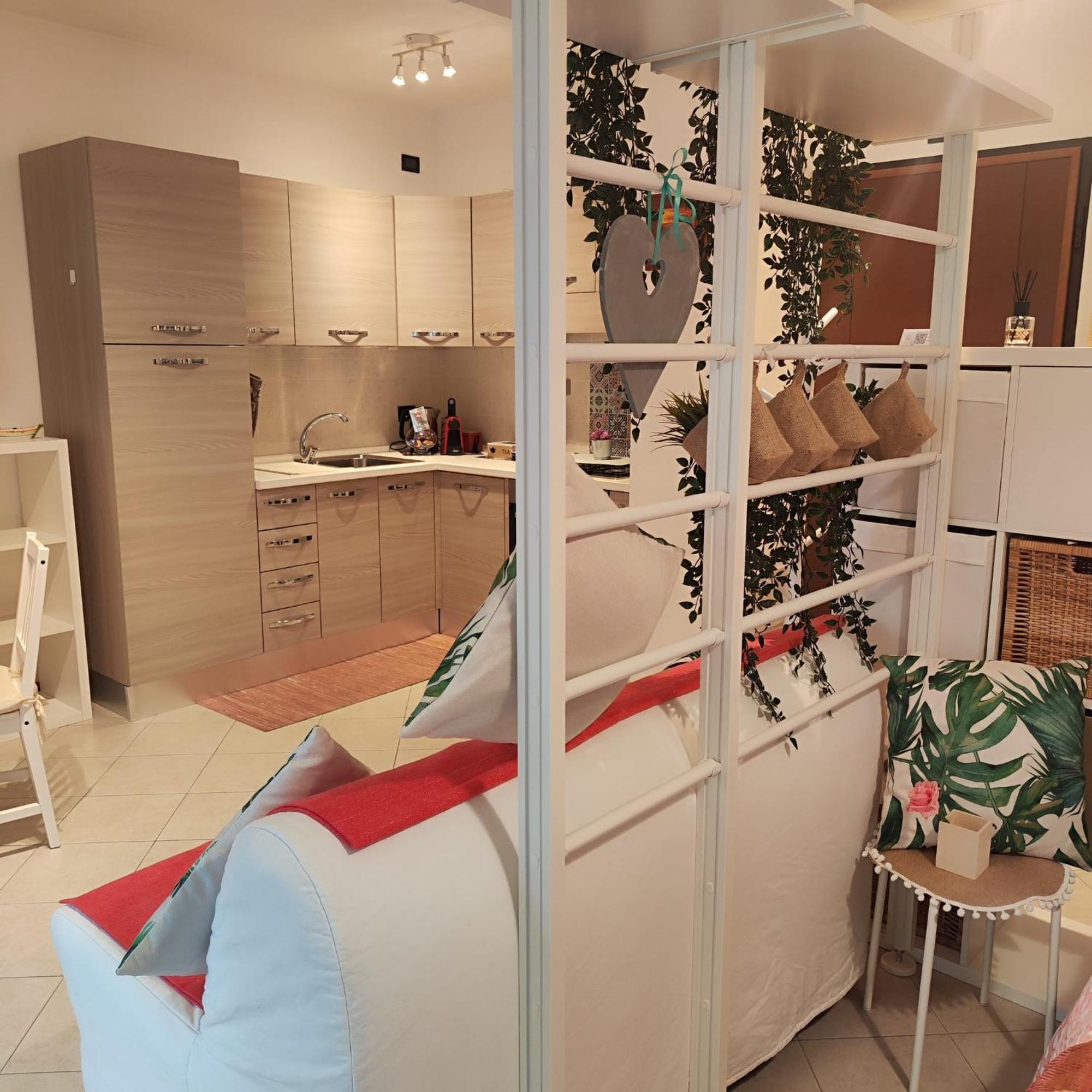 Bed & Breakfast A Casa Di Chiara Rome