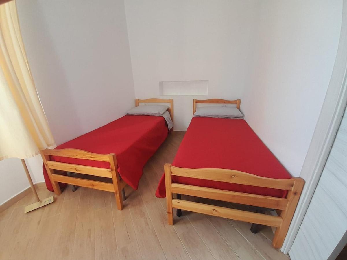 Holiday home Casa Lorena Vista Mare Rome
