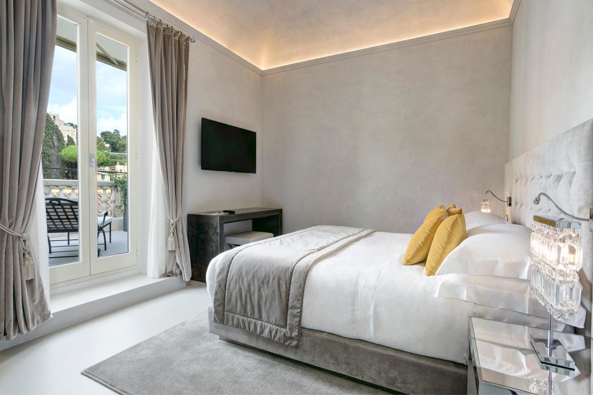 Palazzo Nainer Hotel Rome