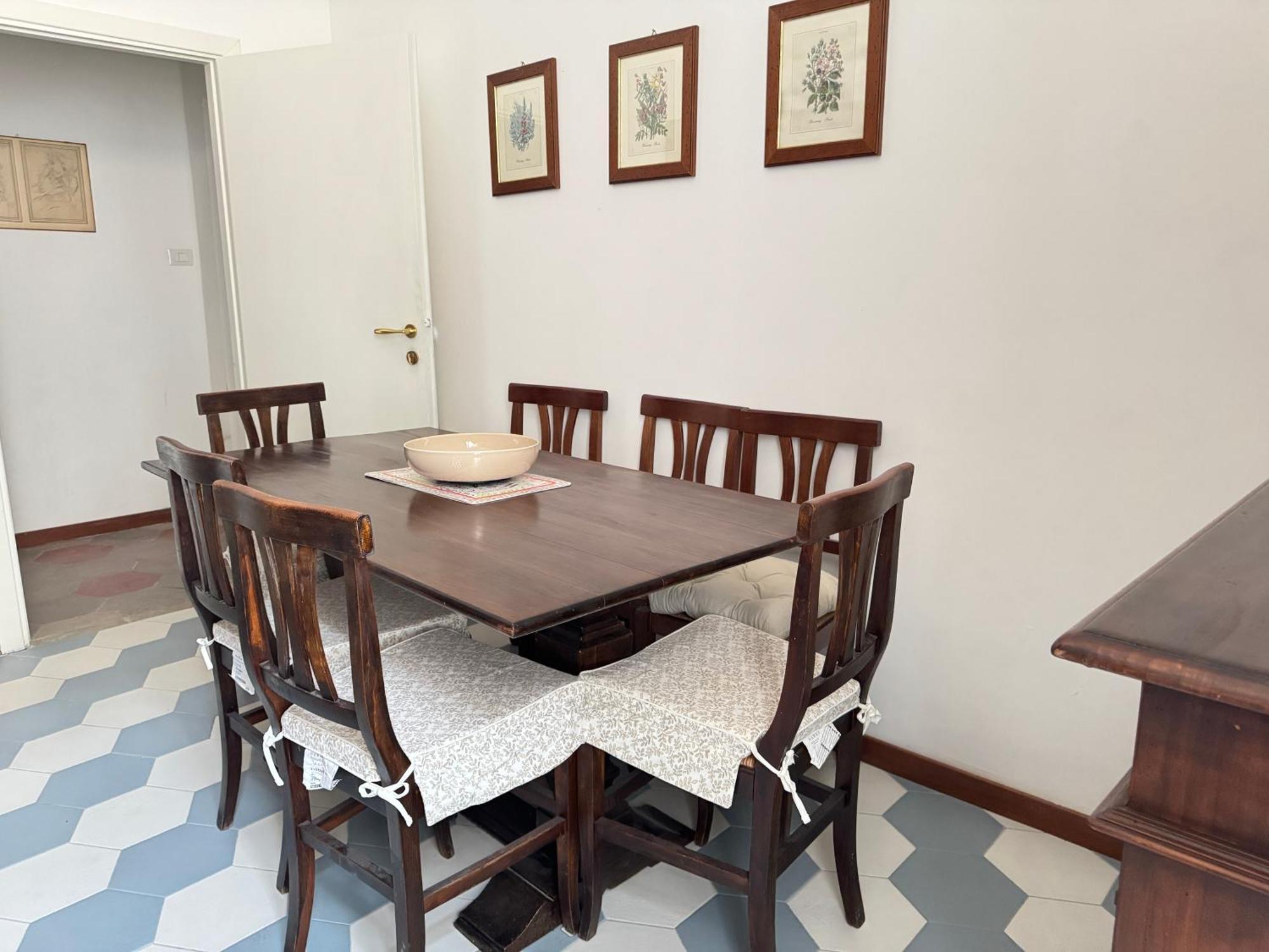 Casa Angeli Apartment Rome