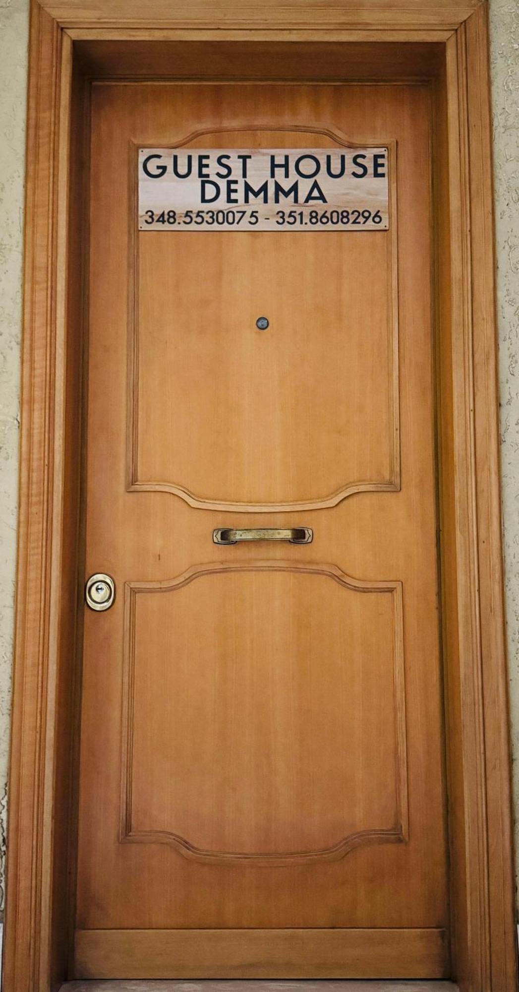 Guest house Demma Rome