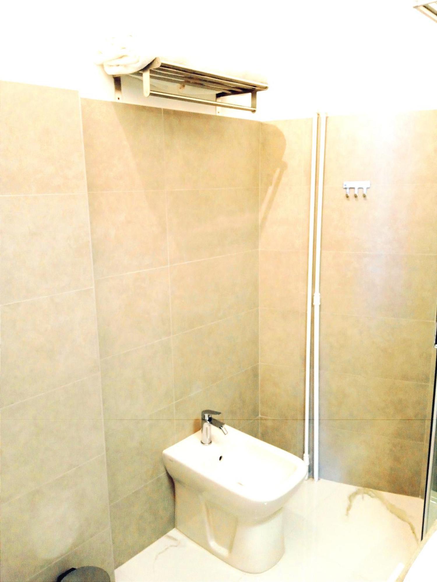 Domus Remo #1 Guest house Rome