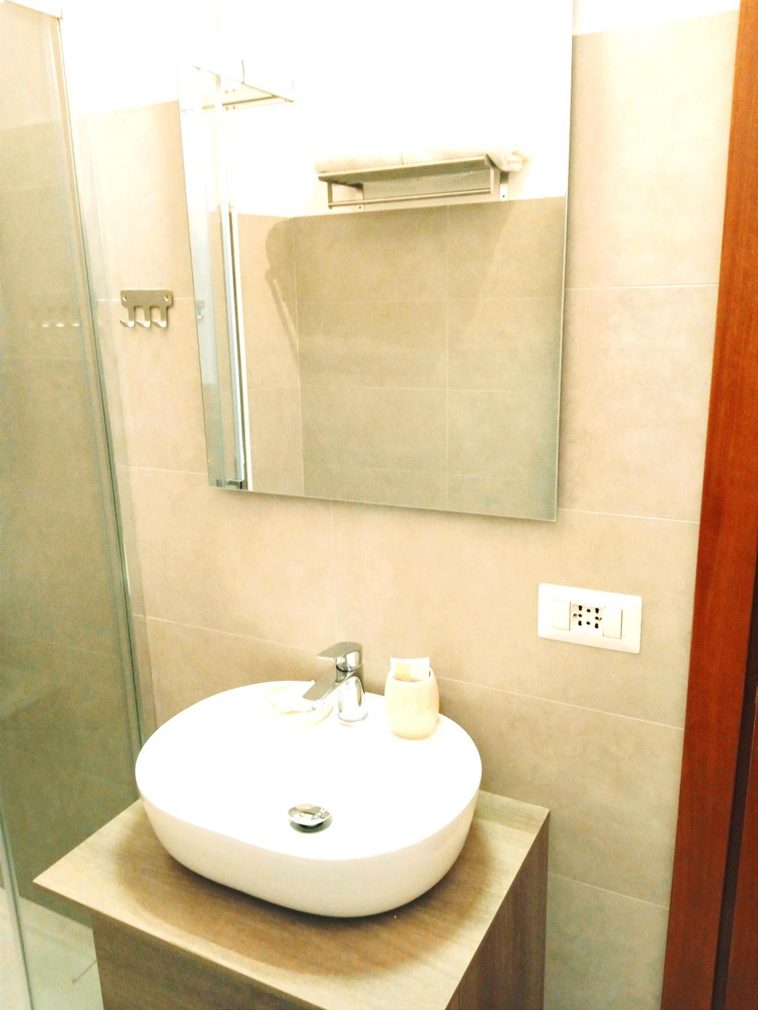 Guest house Domus Remo #1