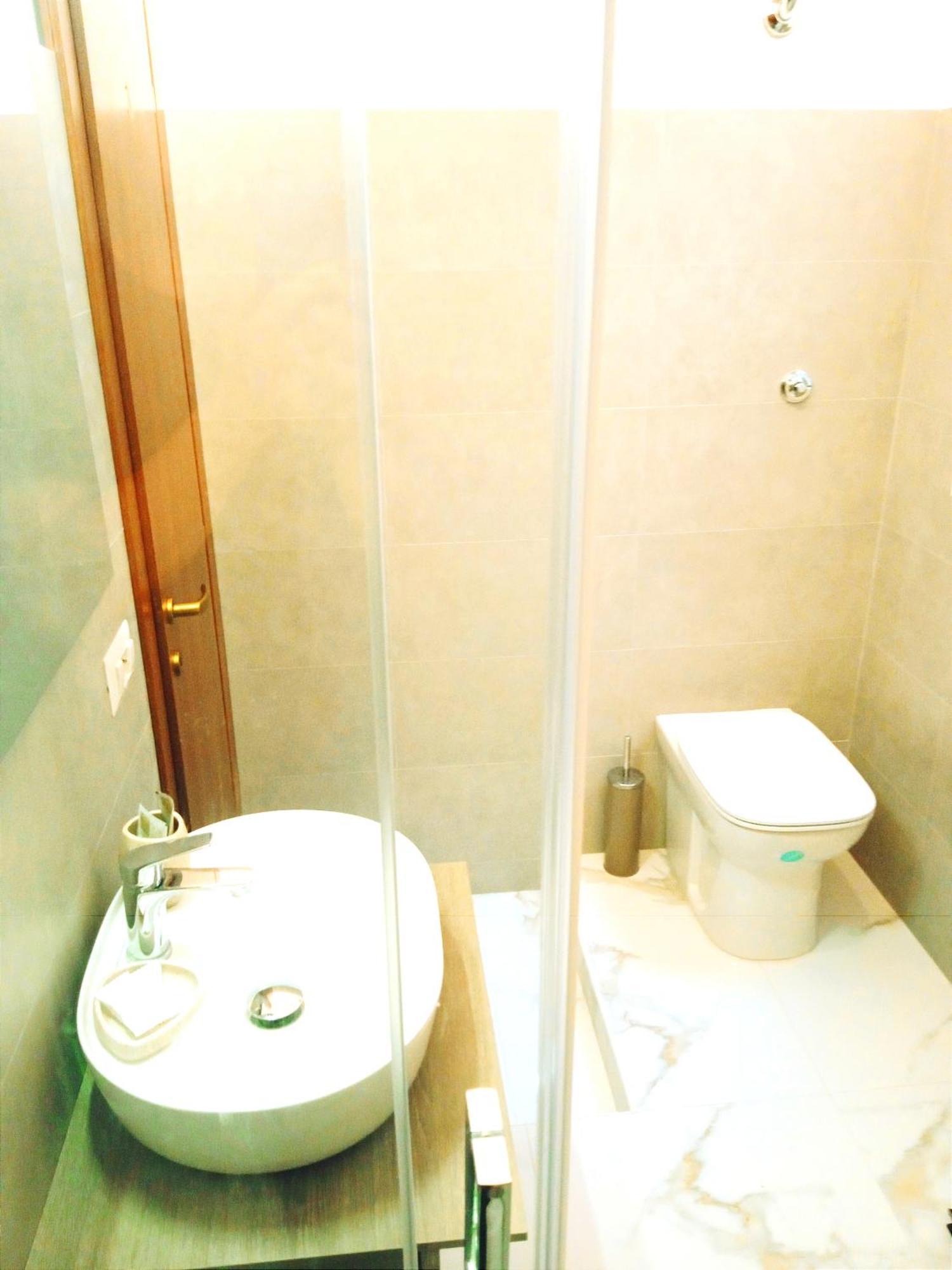 Domus Remo #1 Guest house *