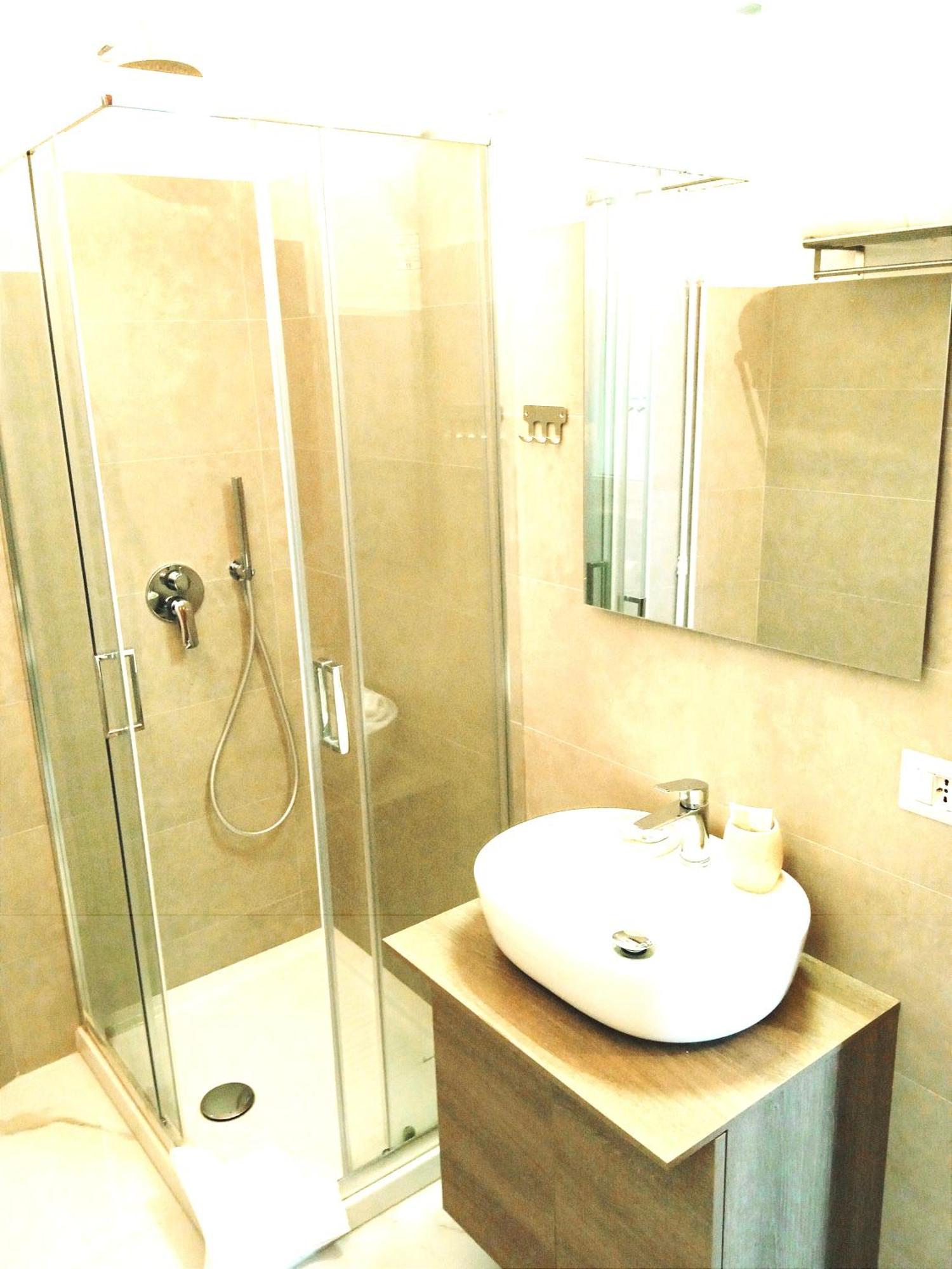 Domus Remo #1 Rome