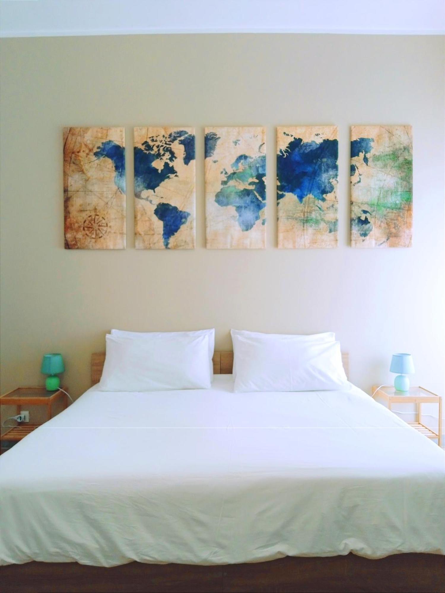 Guest house Domus Remo #1 *