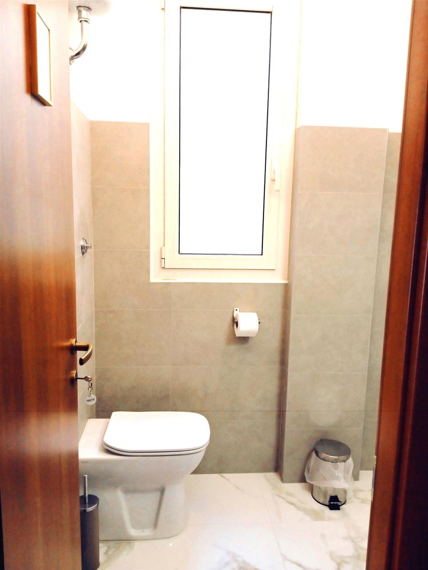 Domus Remo #1 Guest house