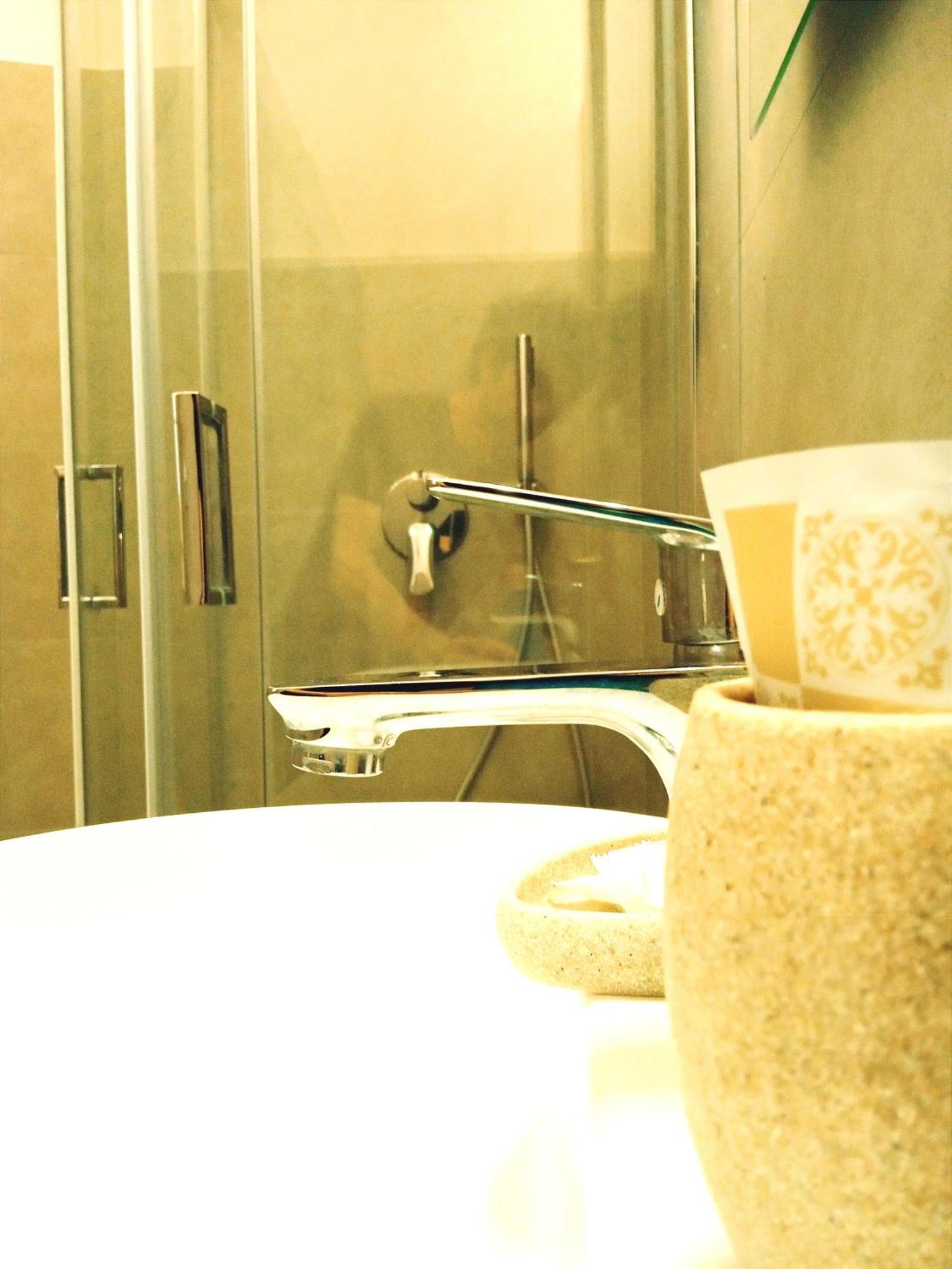Domus Remo #1 Guest house Rome