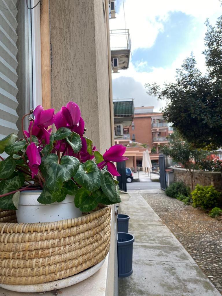 Apartment Casetta Beatrice In San Pietro Rome