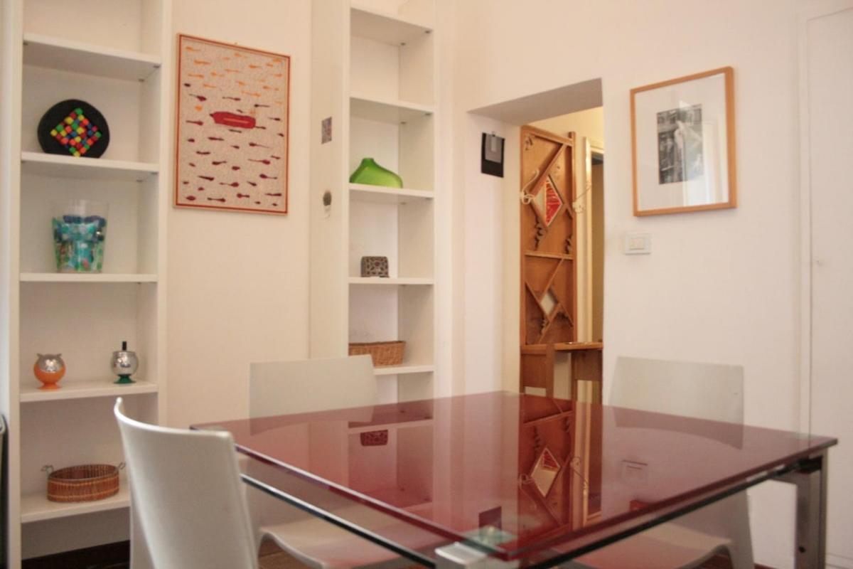 Baccina Cozy Apartment *