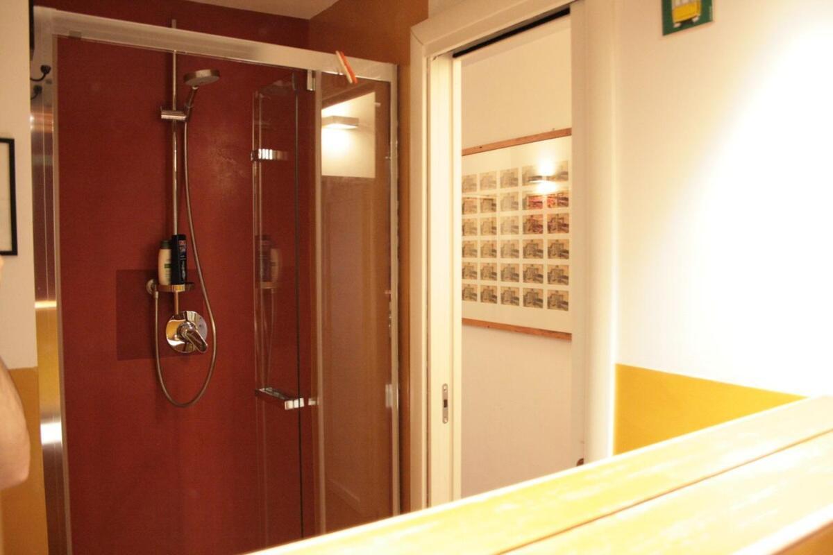 Apartment Baccina Cozy