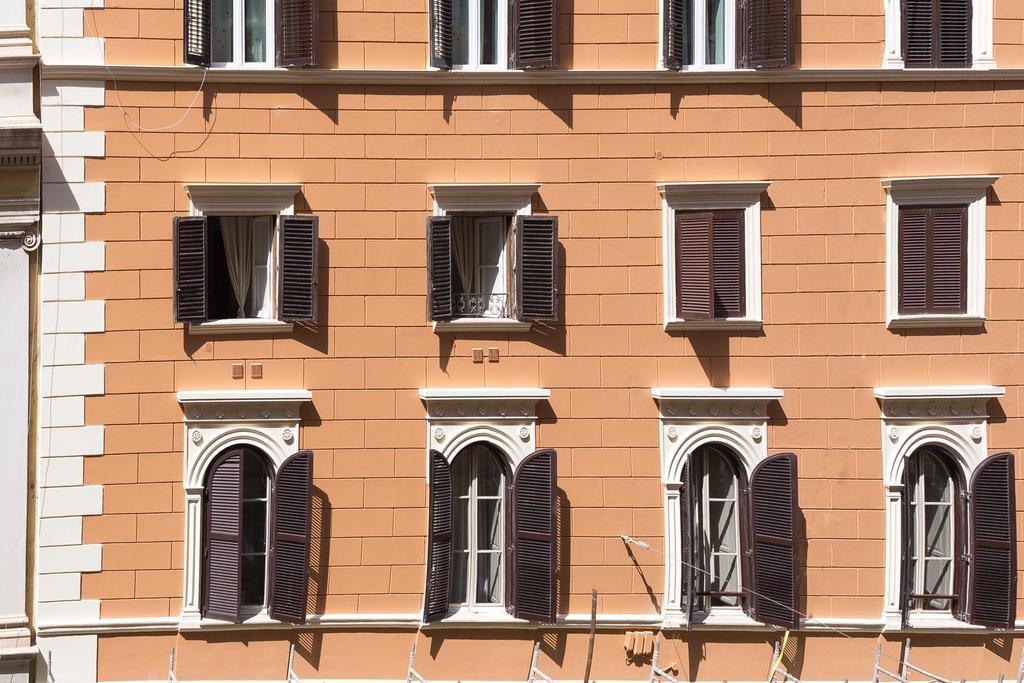 Flavia 84 Roma