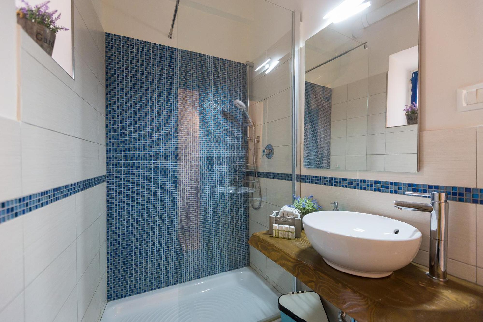 Holiday home Boutique Domus Navona Librari