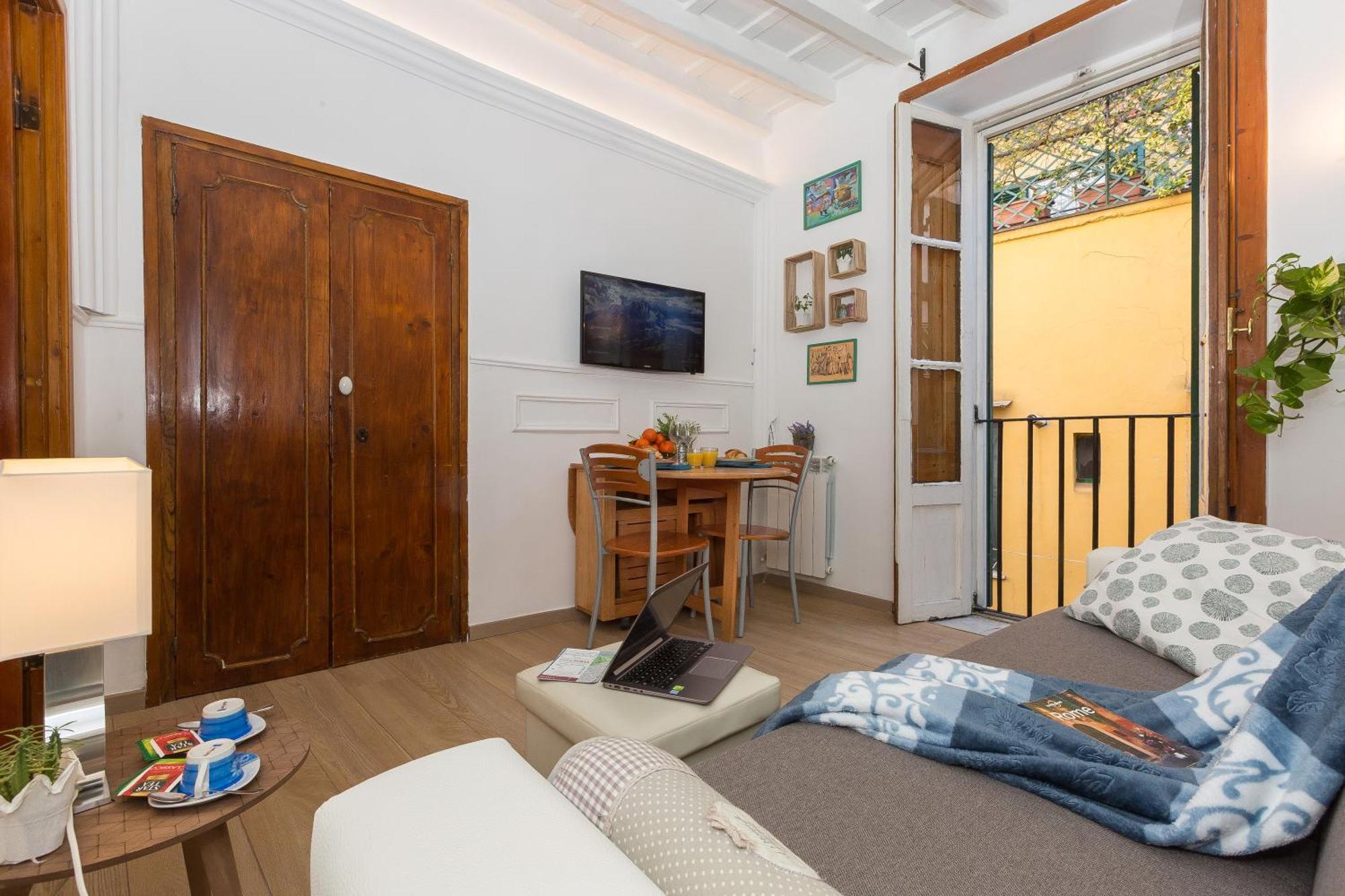Boutique Domus Navona Librari