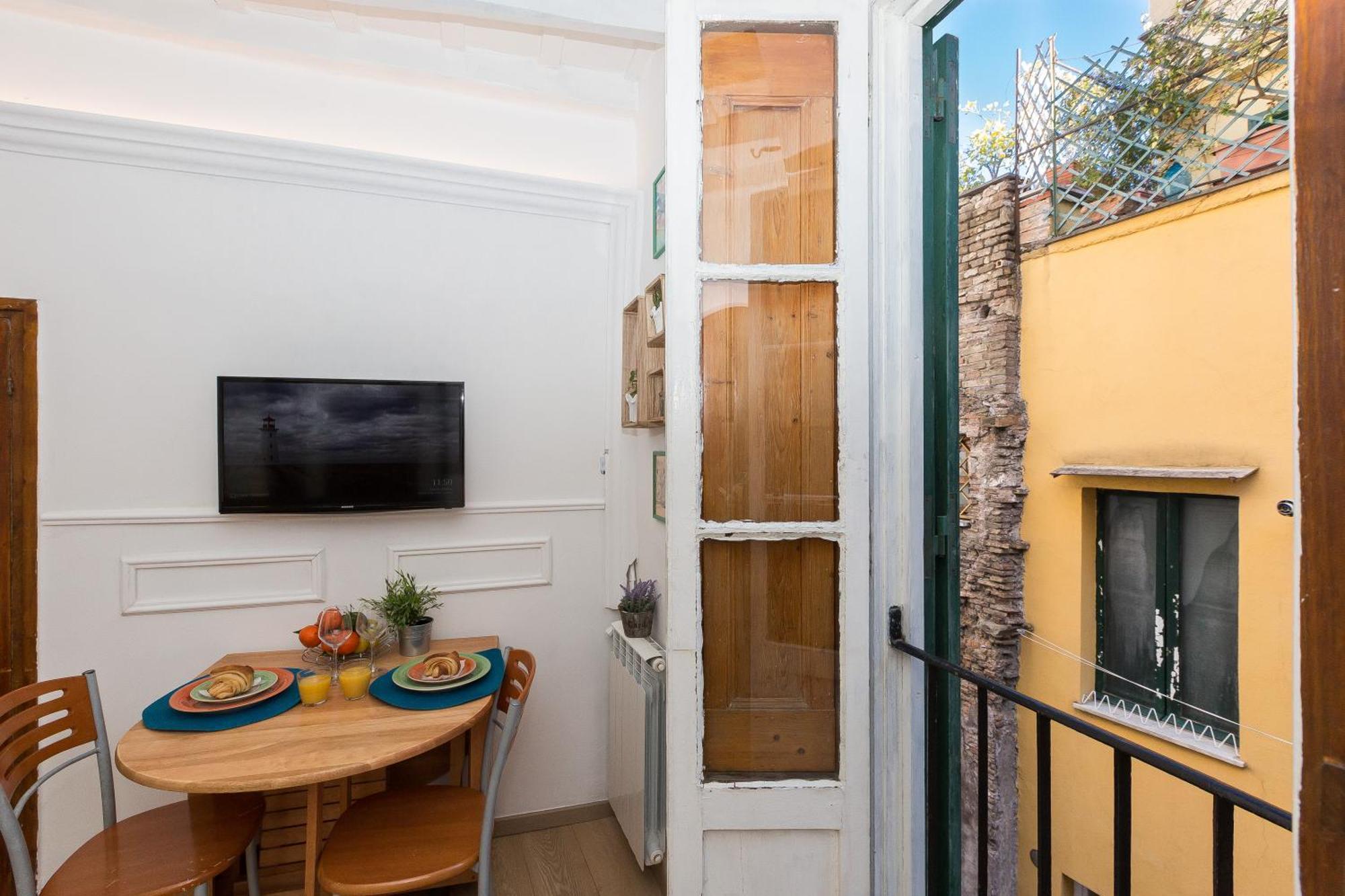 Holiday home Boutique Domus Navona Librari *