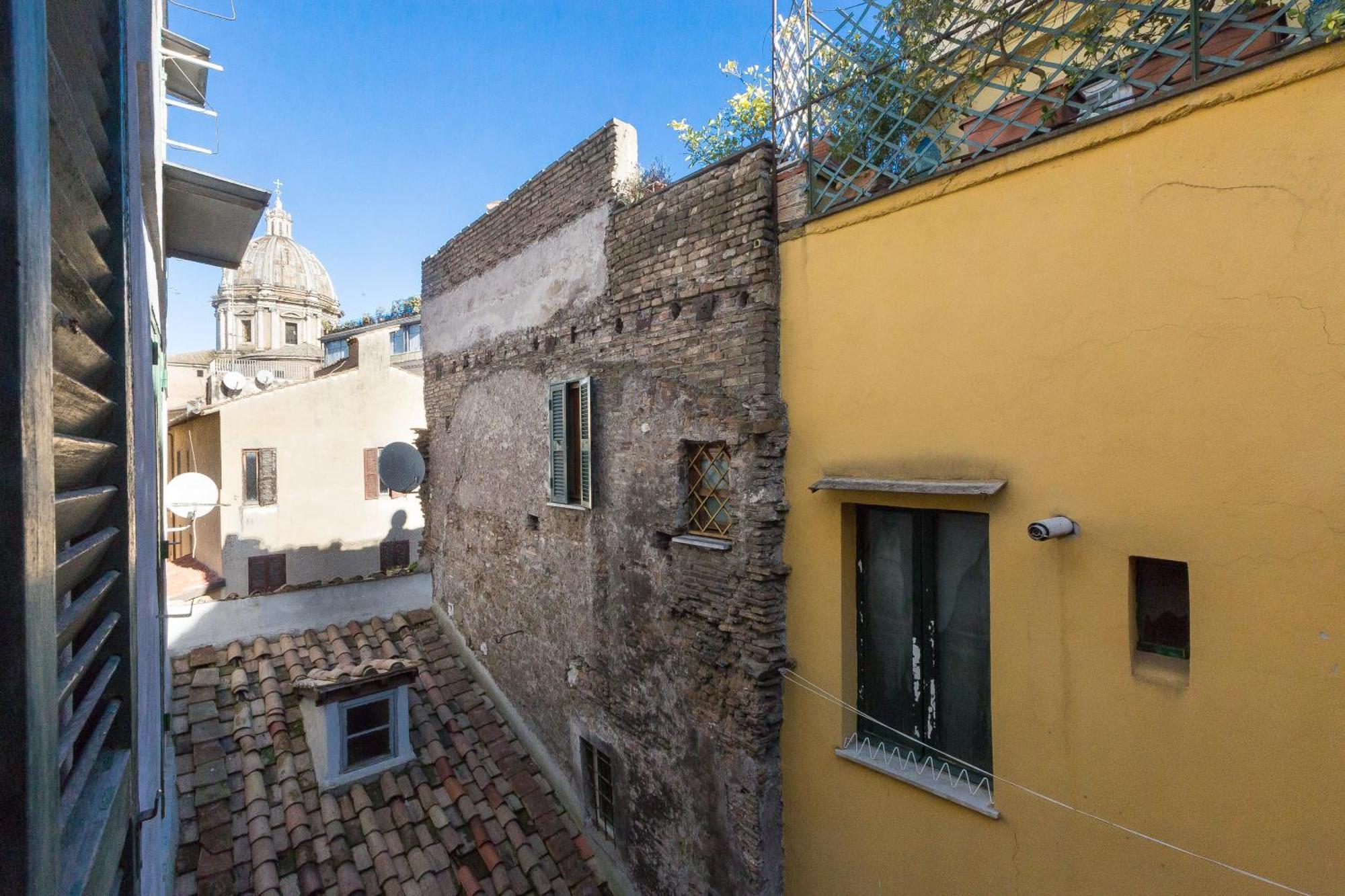 Boutique Domus Navona Librari Holiday home Rome