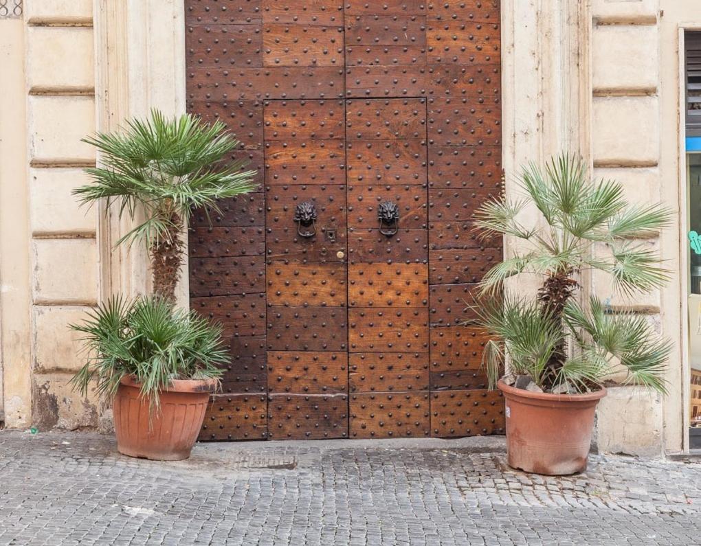 Holiday home Boutique Domus Navona Librari Rome