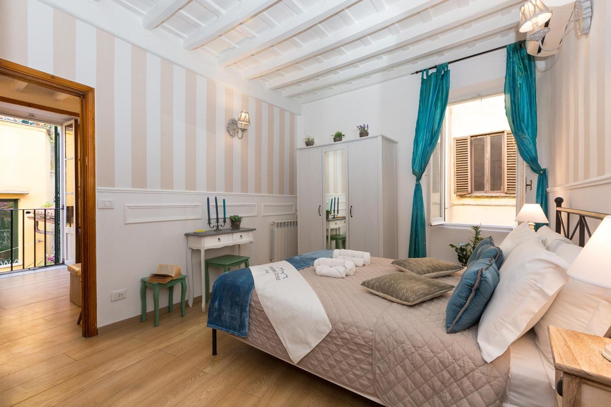 Boutique Domus Navona Librari * Rome