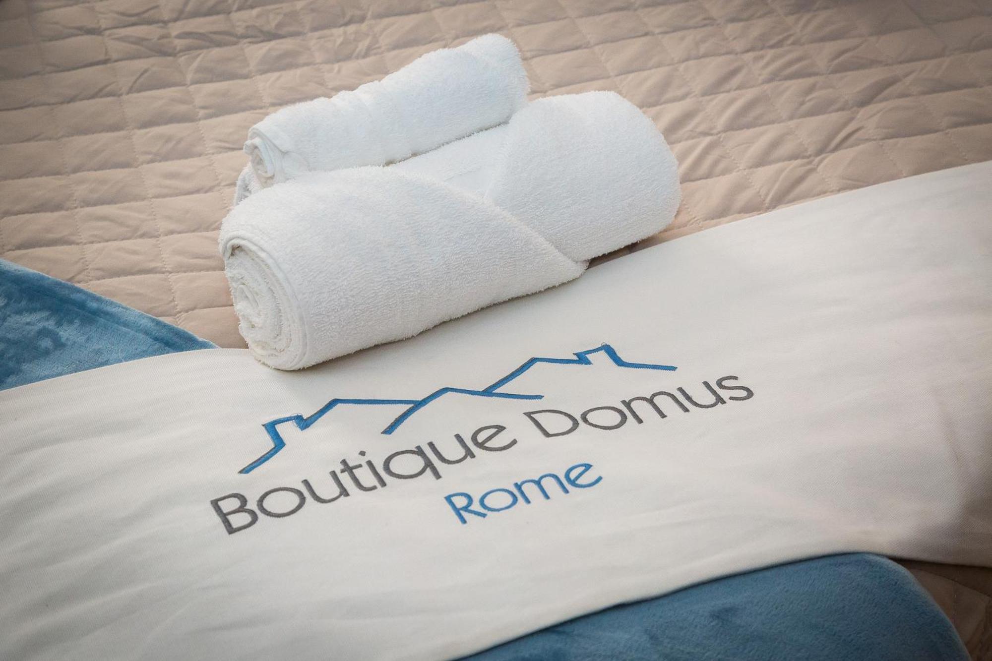 Boutique Domus Navona Librari