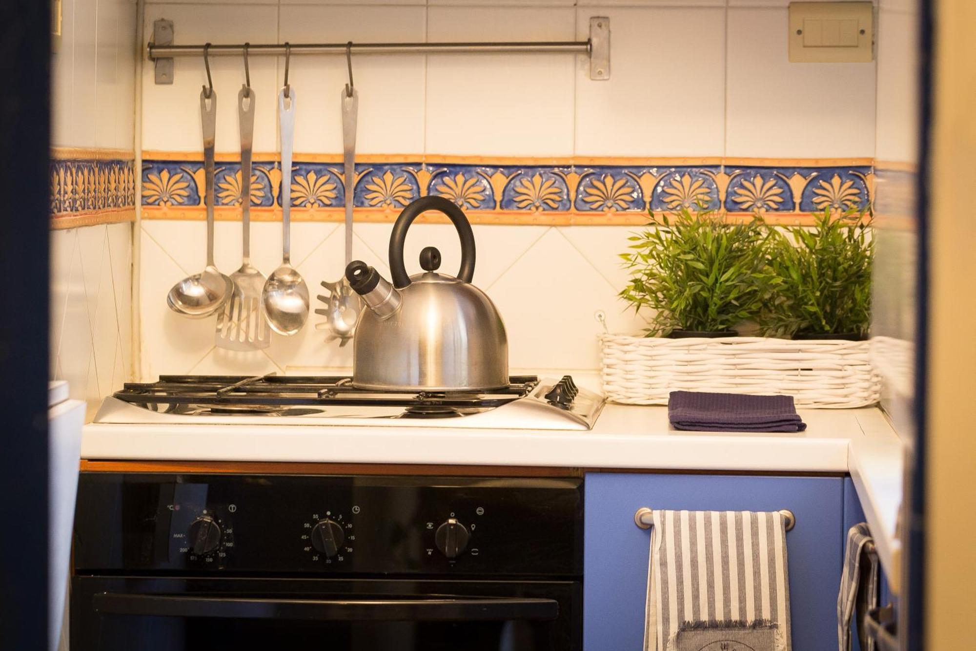 Holiday home Boutique Domus Navona Librari