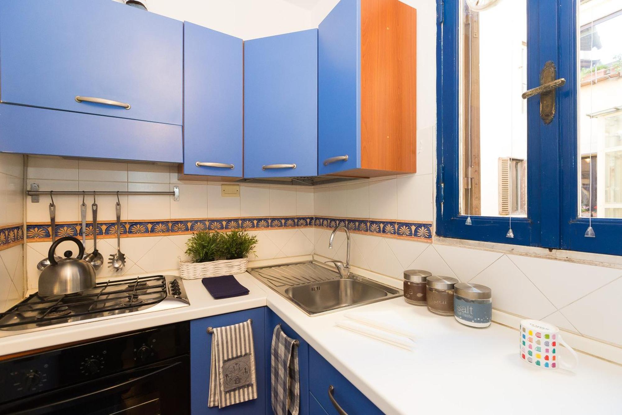 Holiday home Boutique Domus Navona Librari *