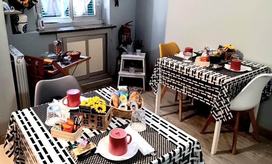 Bed & Breakfast Mamma Giuliana Rome