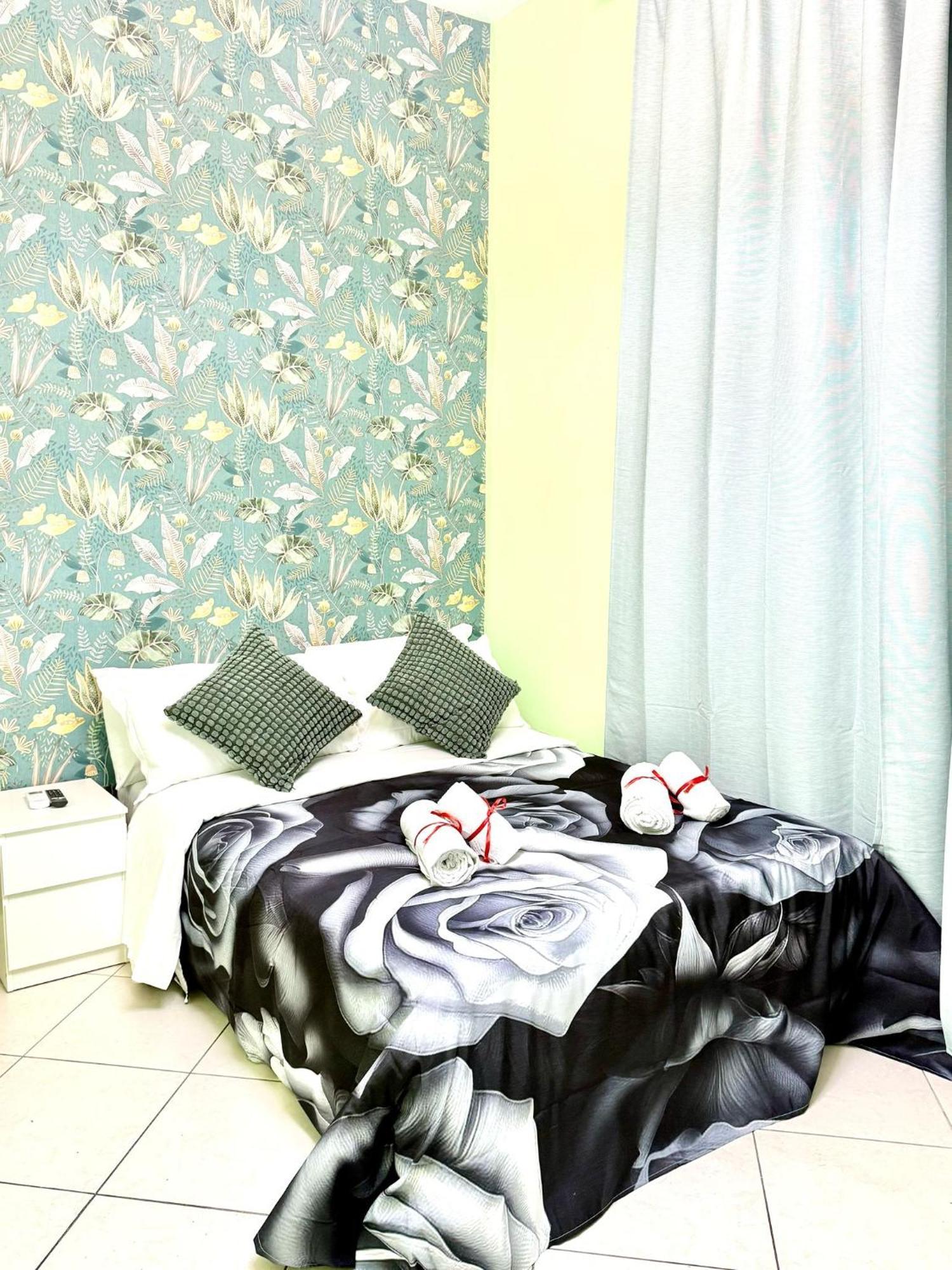 Guest house Colosseum Star