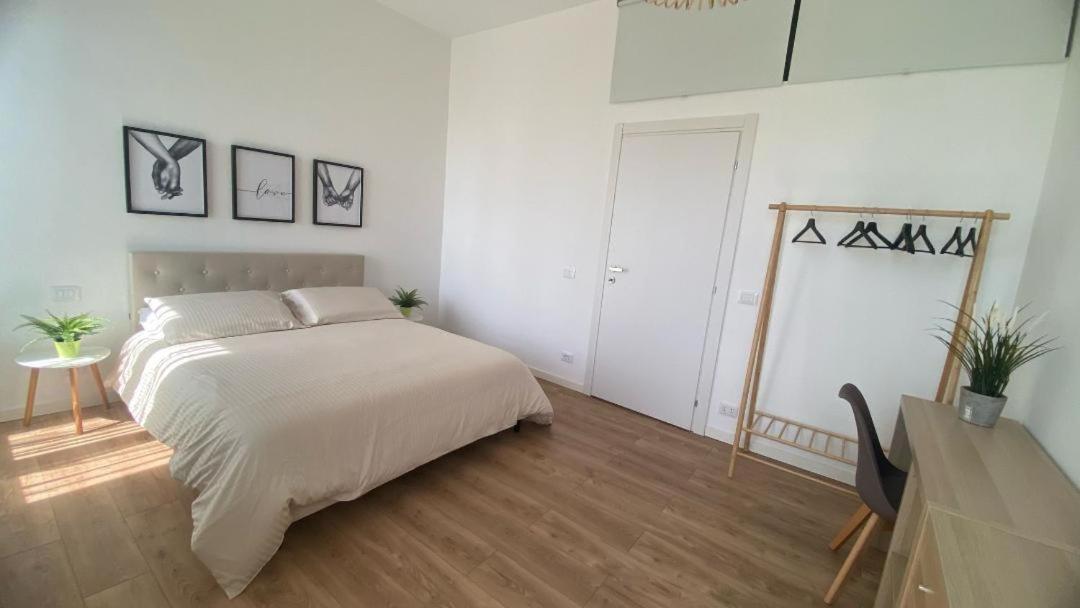 Apartment Casa Gazometro Rome