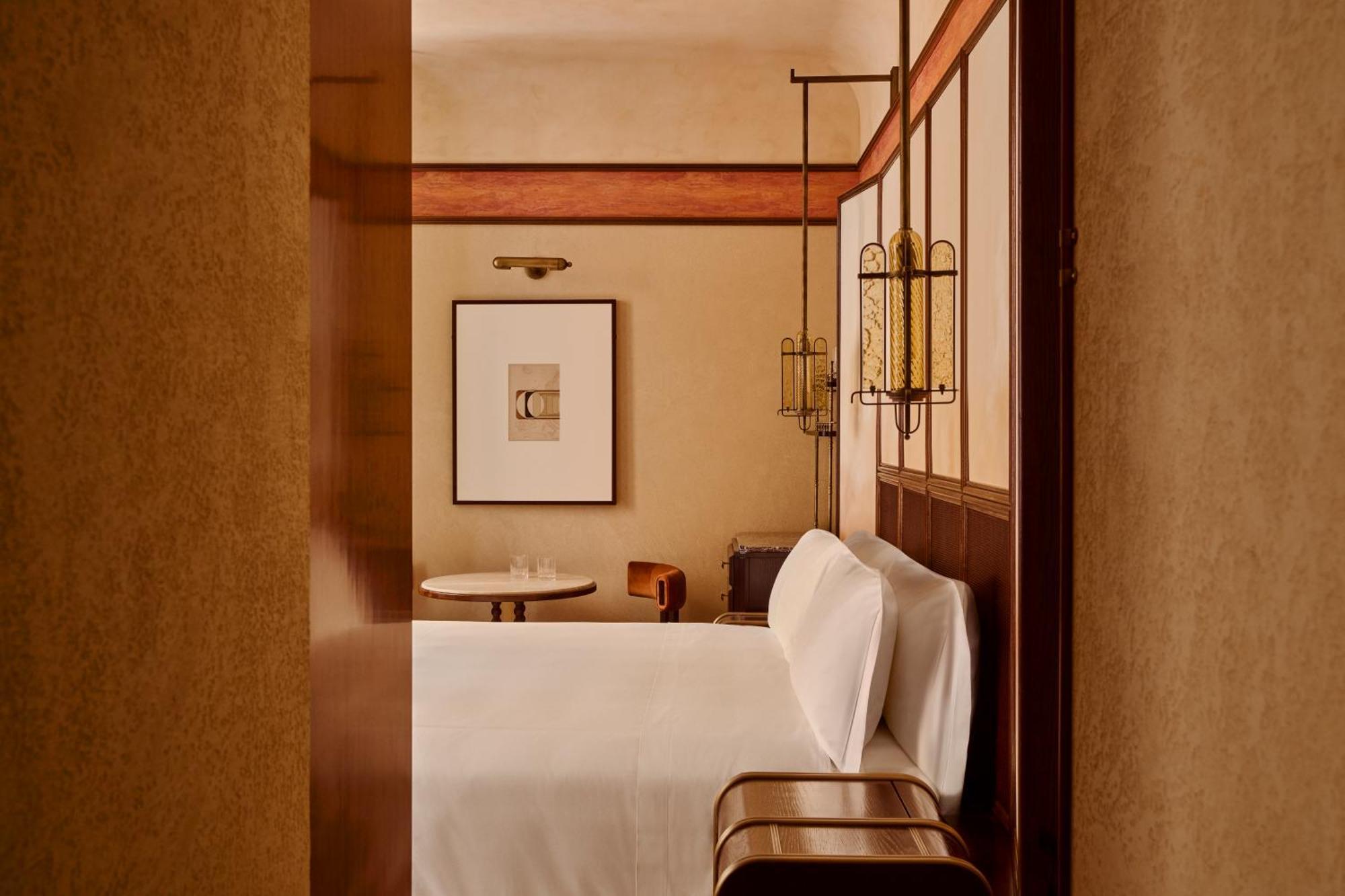 Orient Express La Minerva Hotel