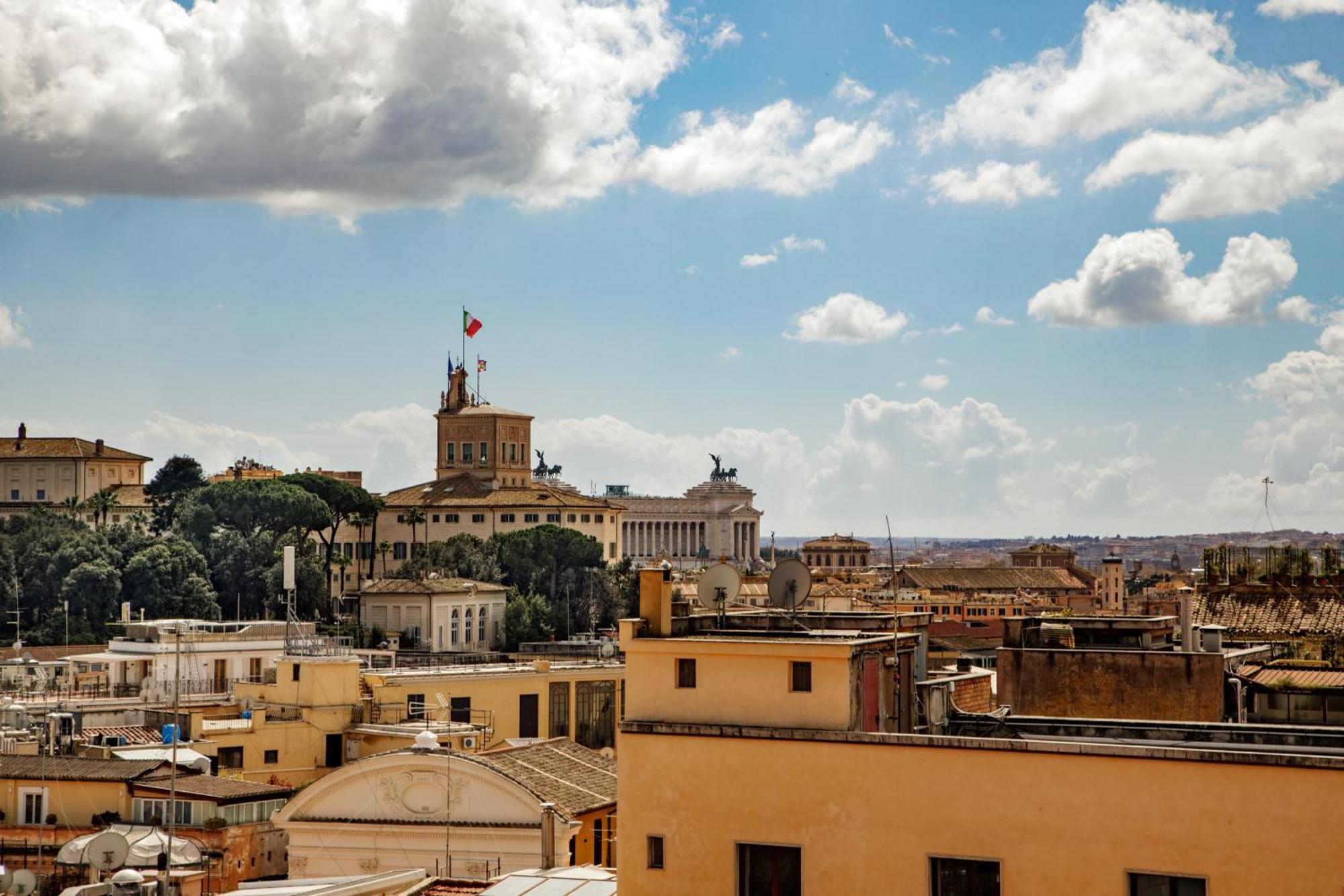 Hotel Imperiale