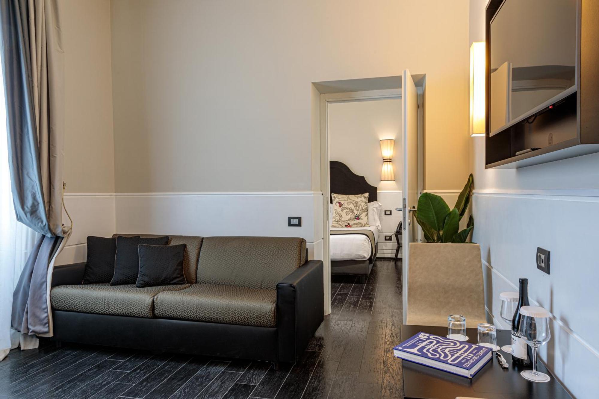 The Independent Affittacamere 4*