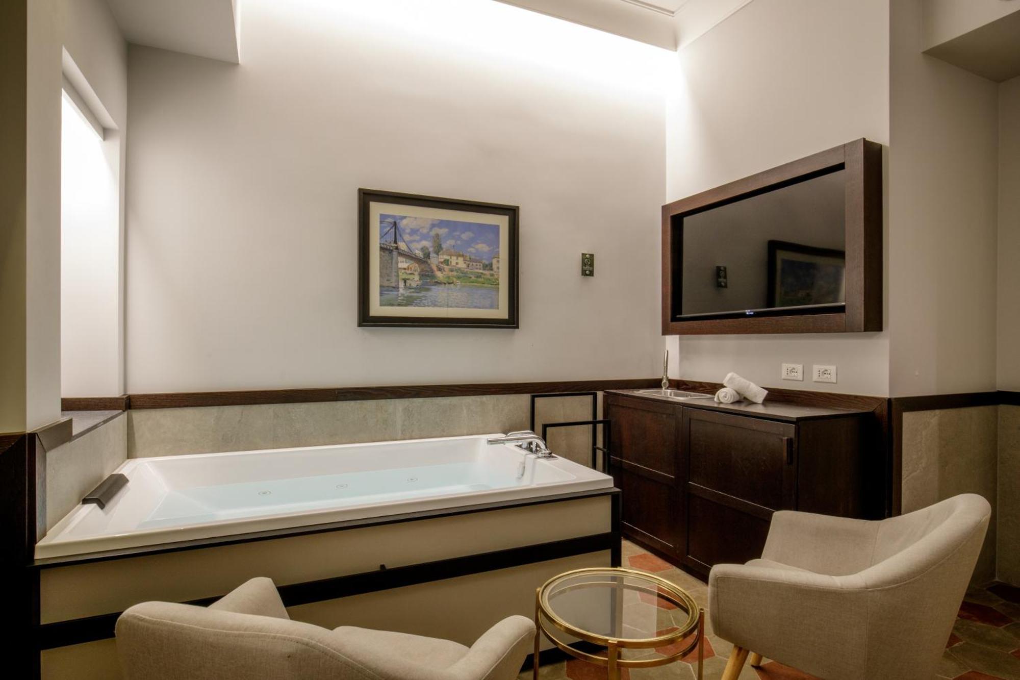 Flaneur Corso Guest house