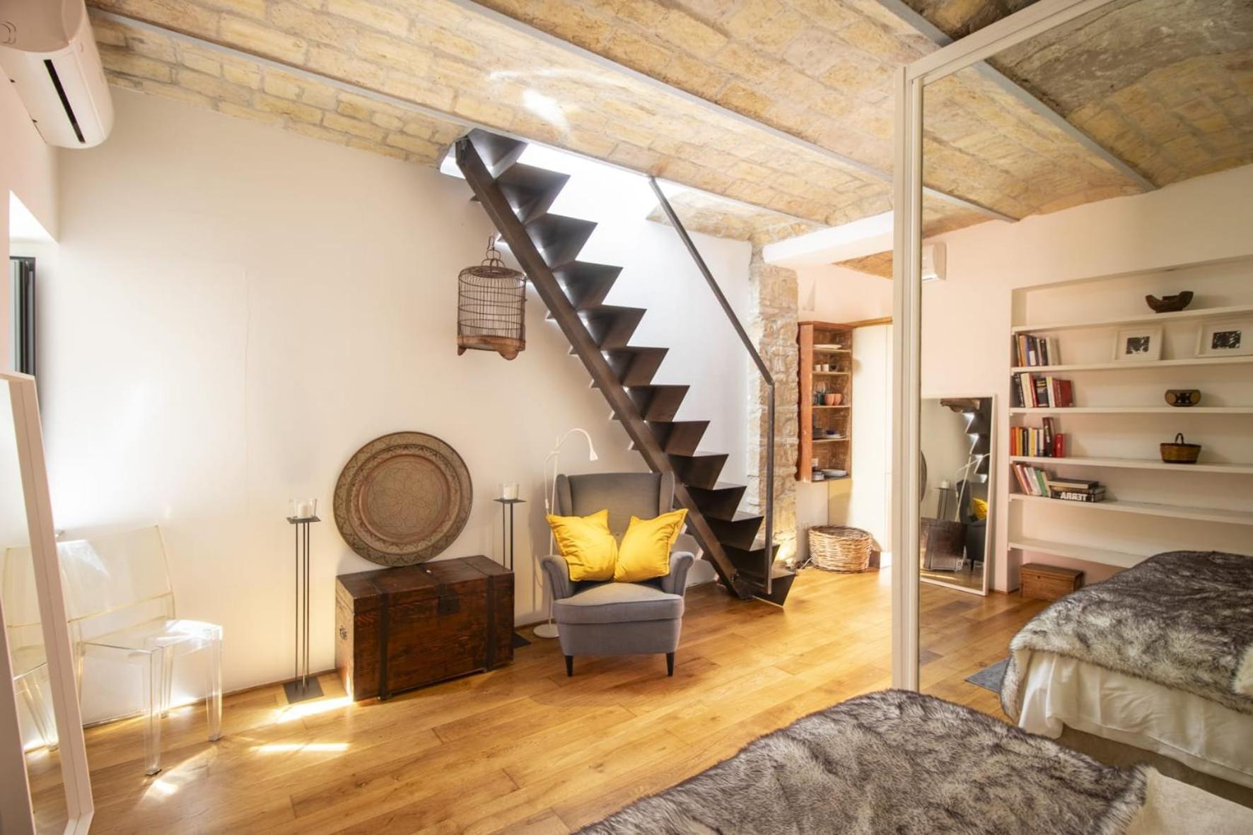 Apartment Scuderie San Lorenzo