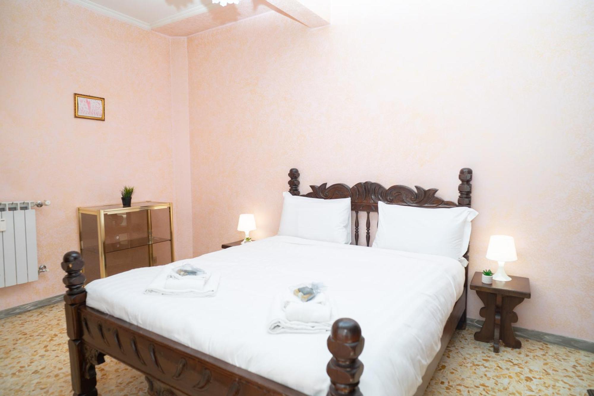 Charme Vintage And Comfort Two Steps From Metro A Rome