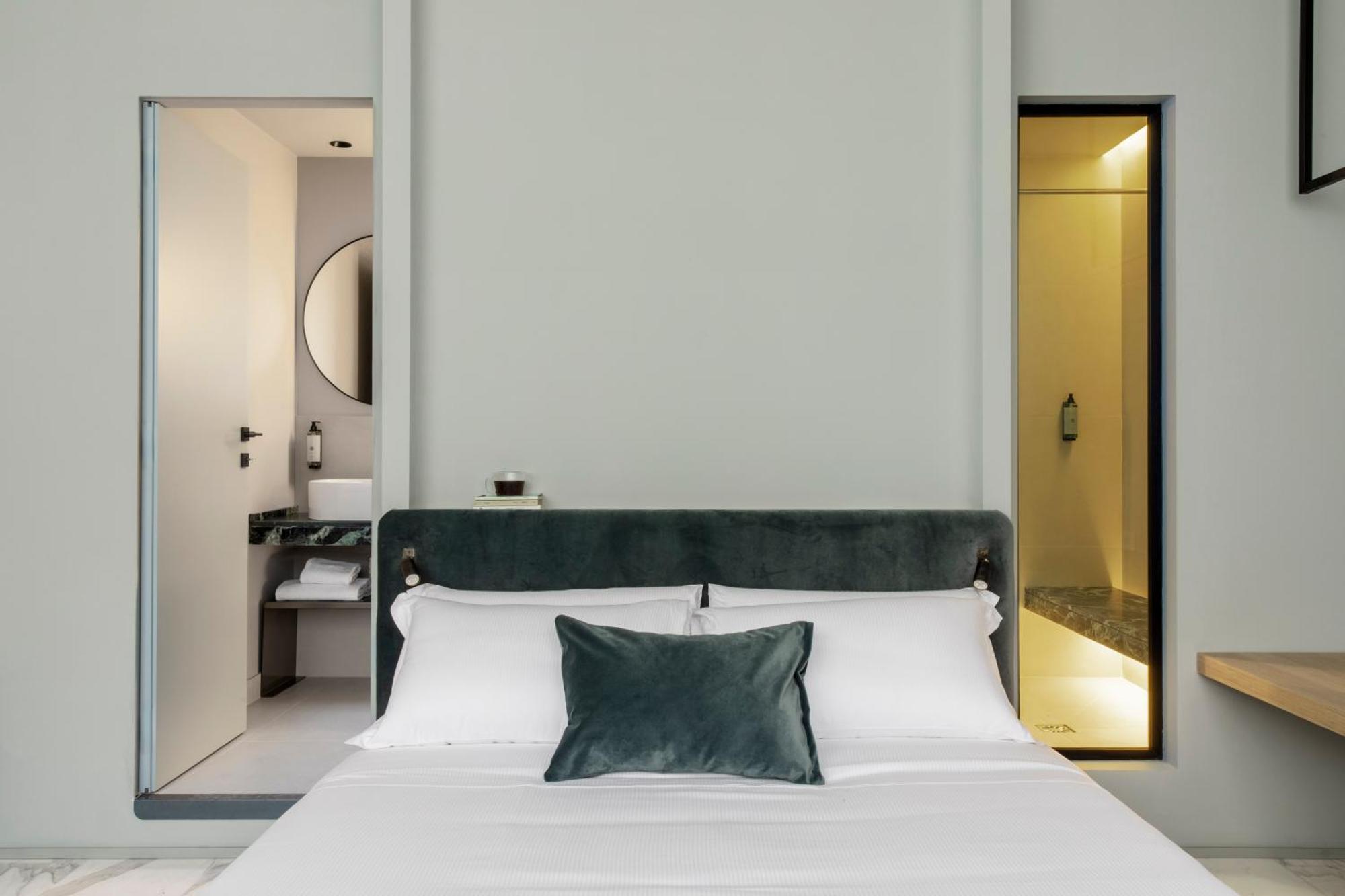 Bed & Breakfast Atel Rome