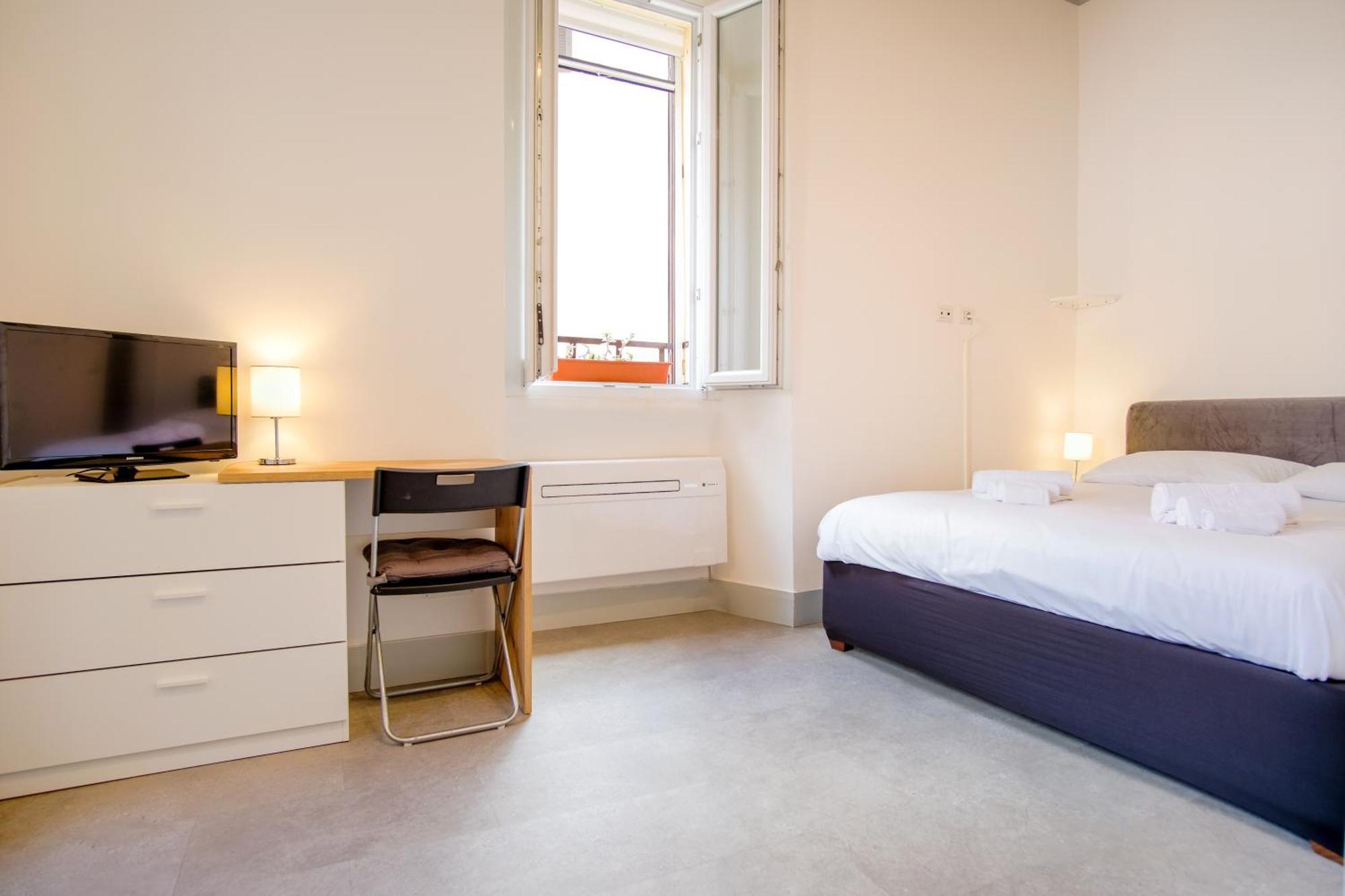 Elegantis Trastevere Modern - Comfort In Charming District