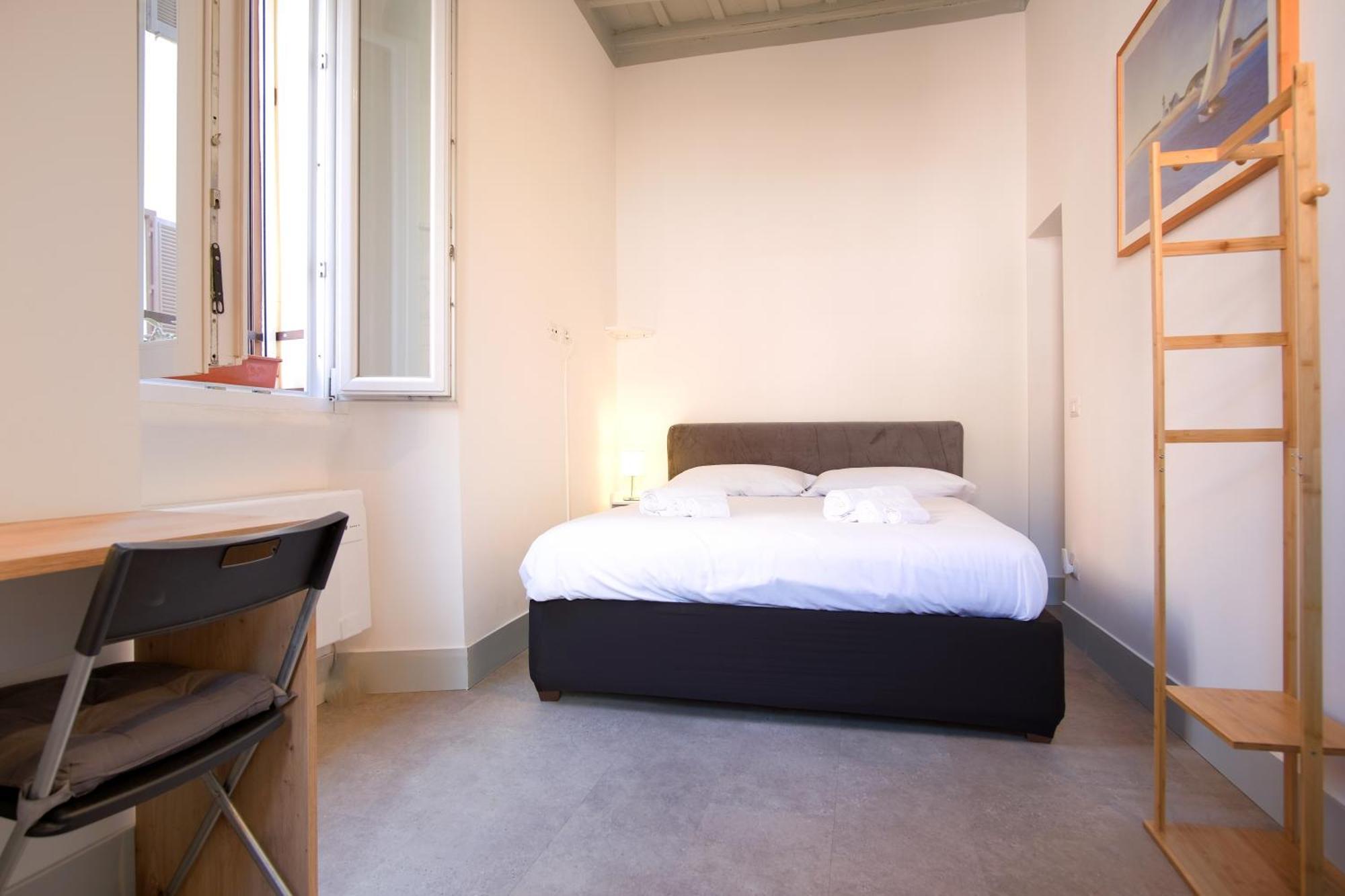 Apartment Elegantis Trastevere Modern - Comfort In Charming District