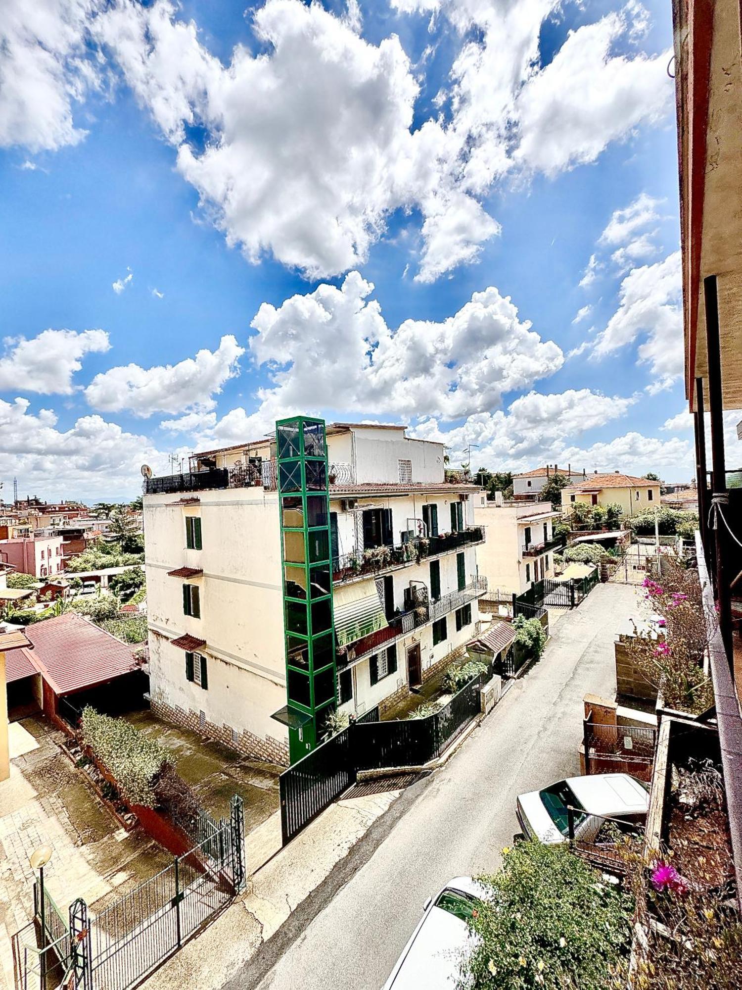 Apartment Casa Nico