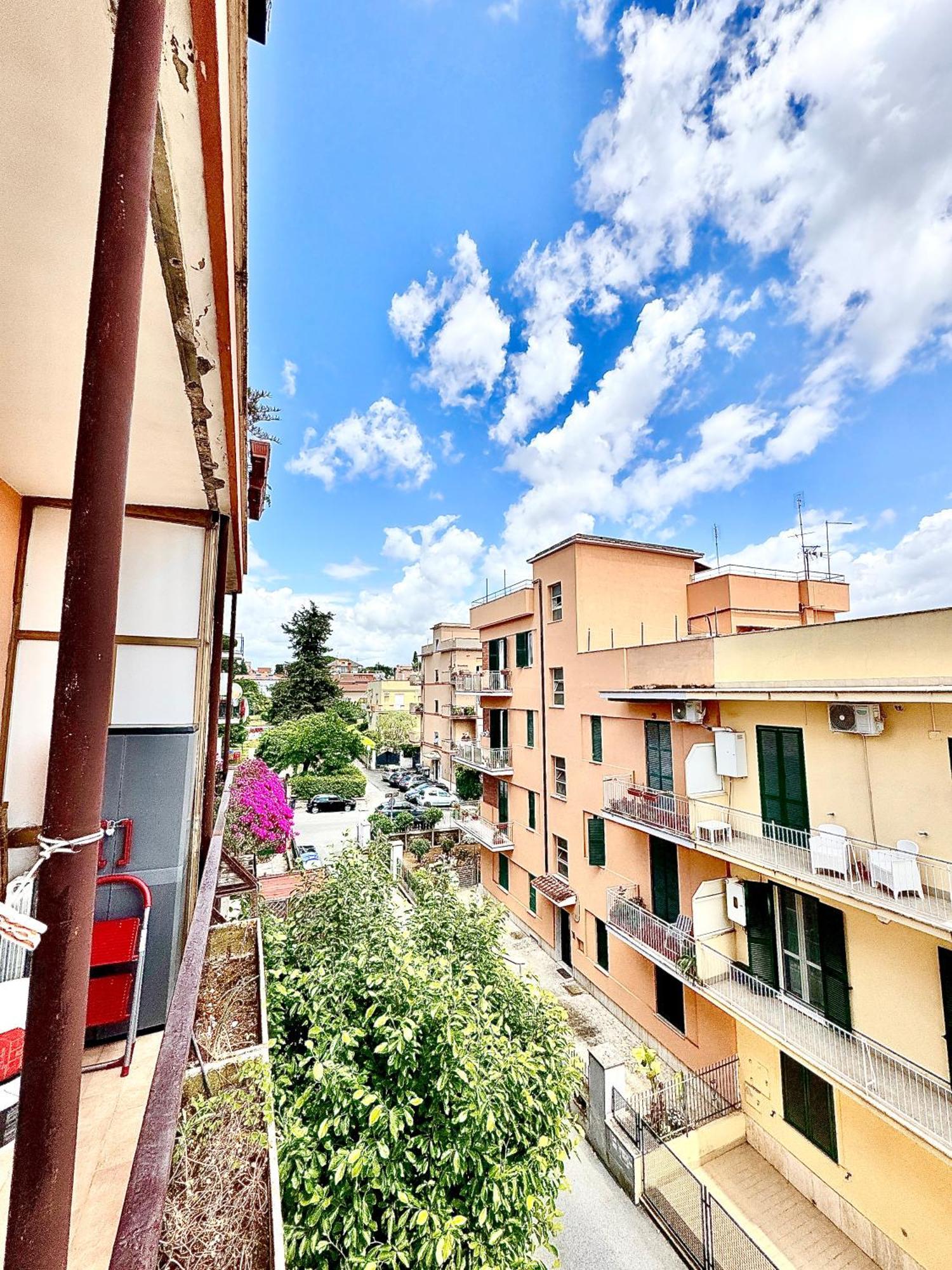 Apartment Casa Nico