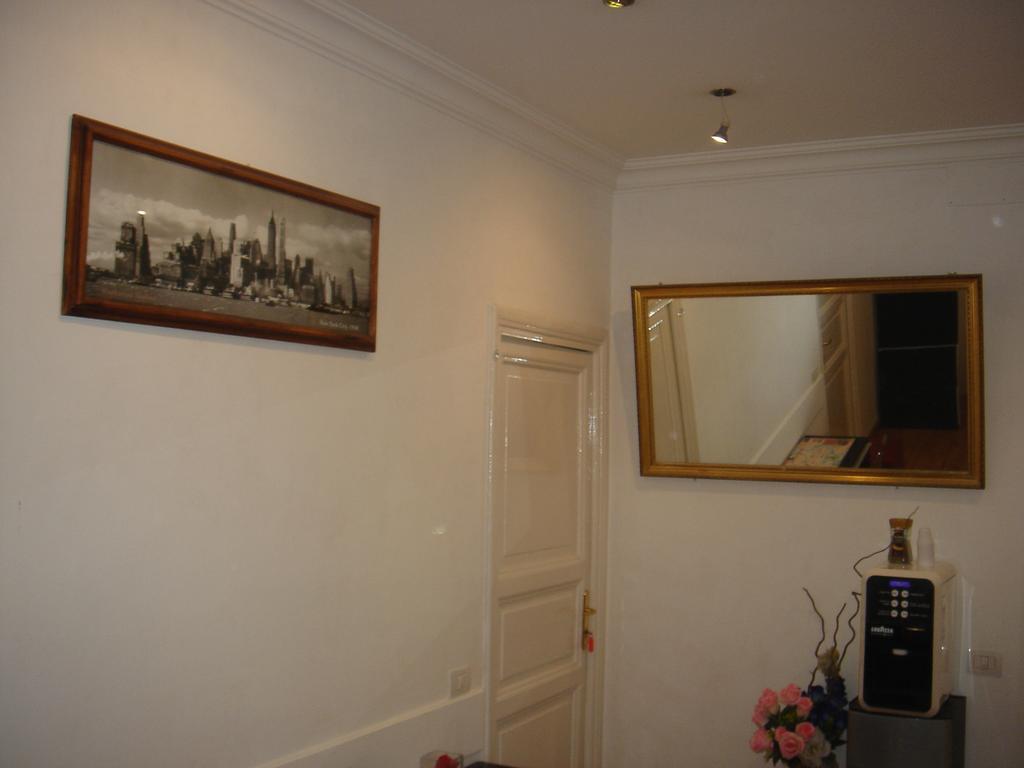 Flavia 84 Bed & Breakfast Roma