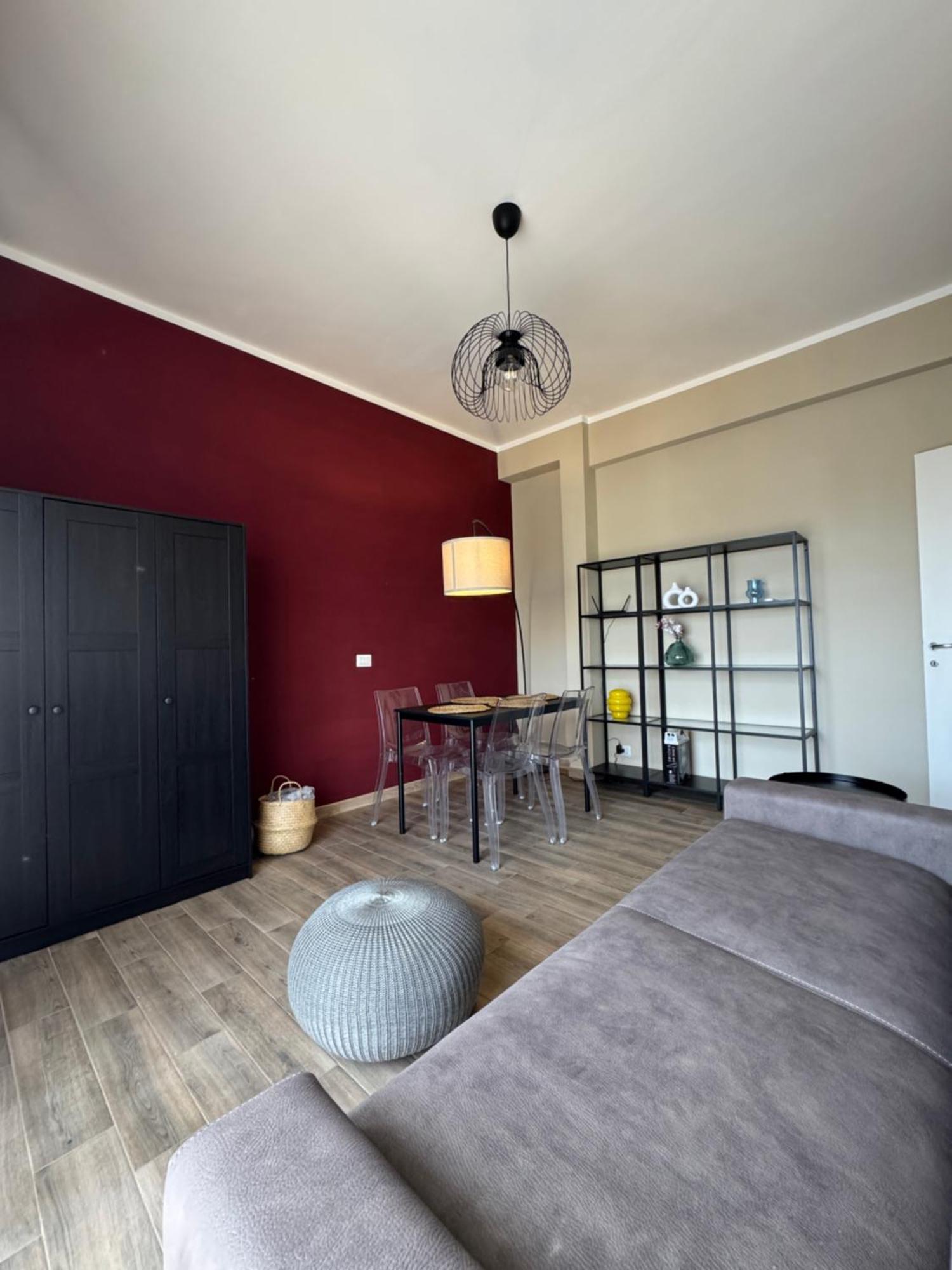 Casa Nico * Rome