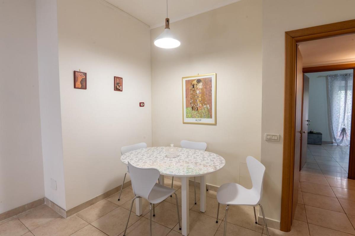 Il Giardino Degli Aranci Apartment